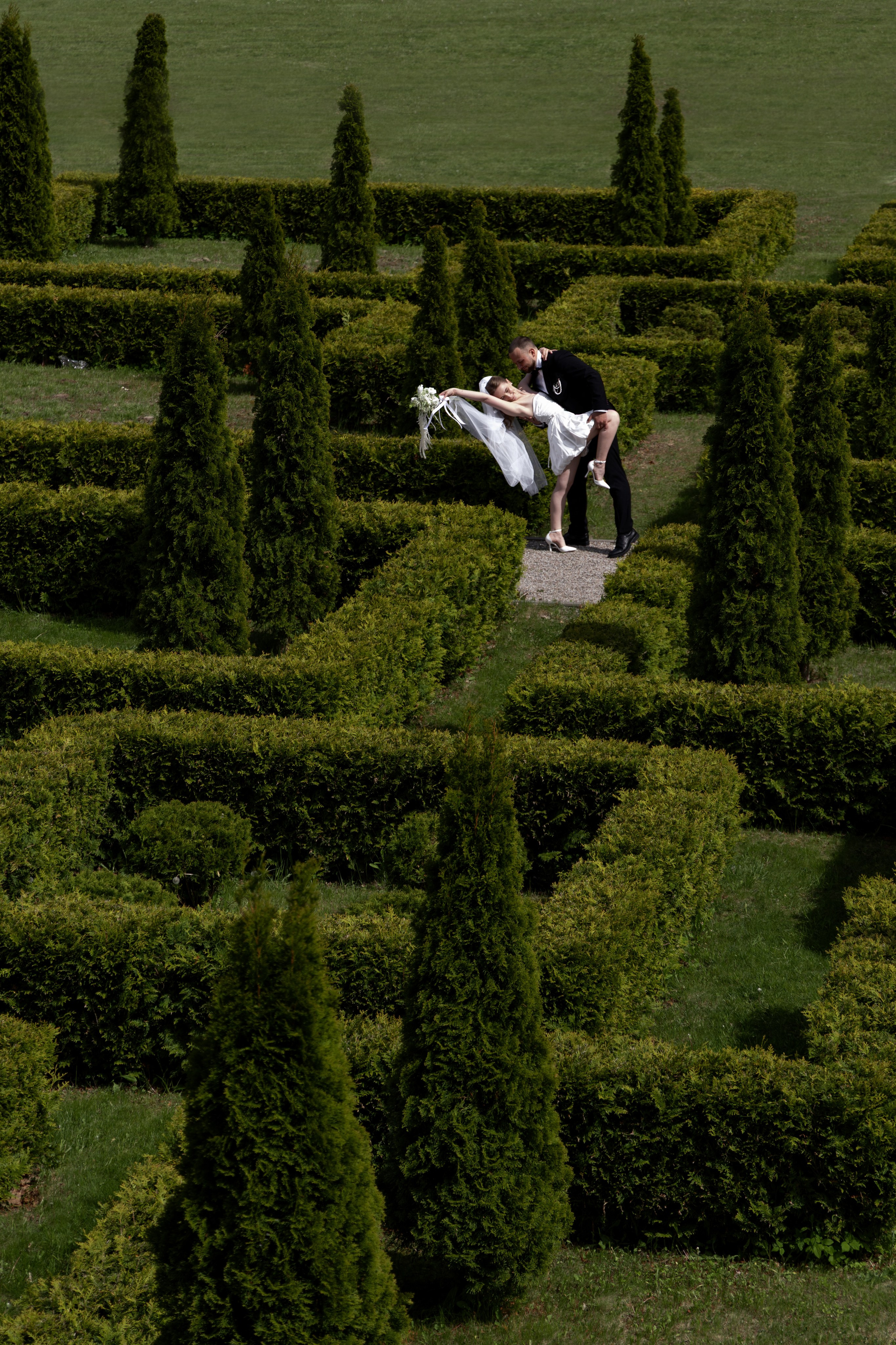 Свадьба Карина и Никиты в Усадьбе. Фотограф в Калининграде Сокирко Светлана
