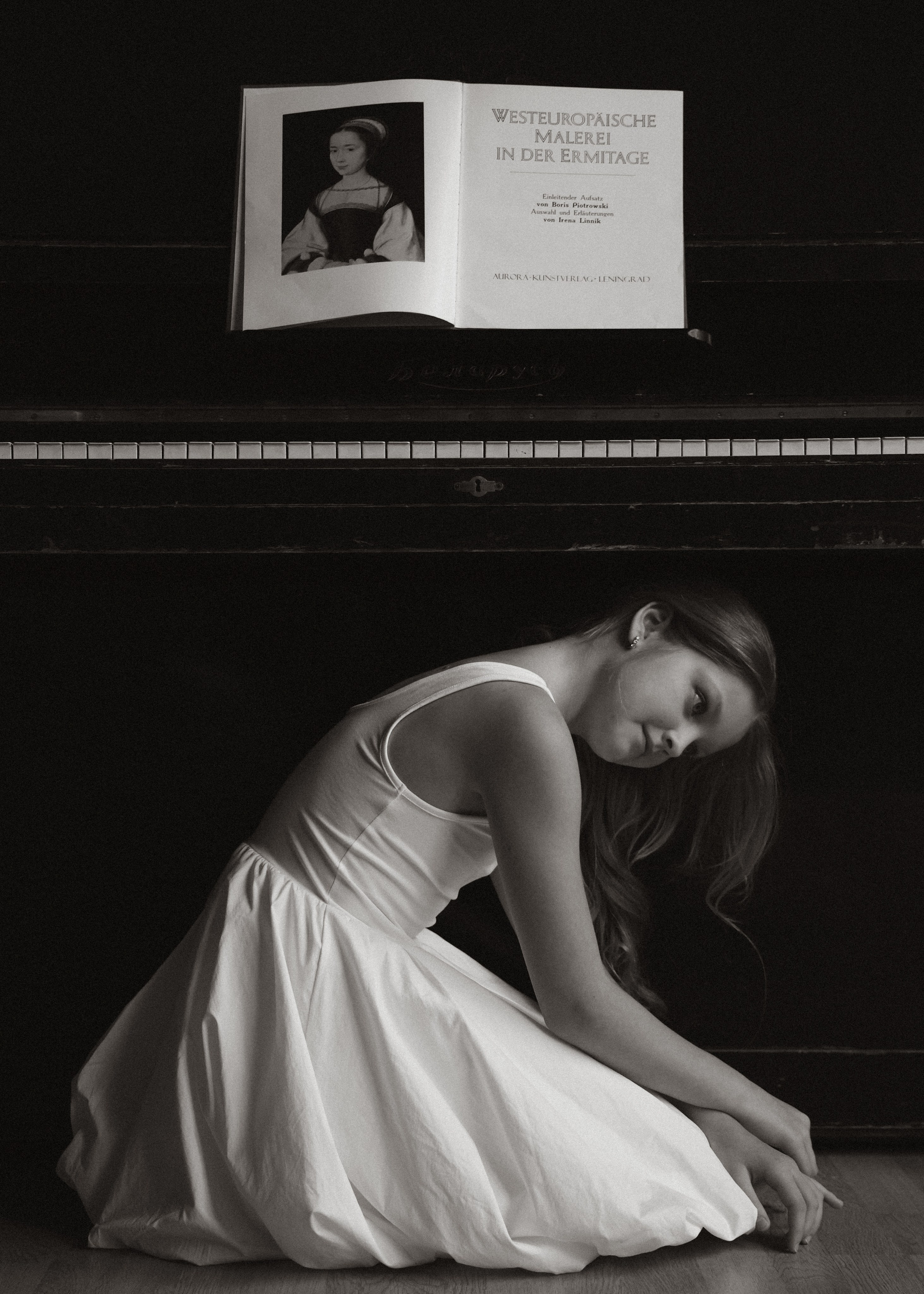 Детская съемка | Полина & Настя. Фотограф в Калининграде Сокирко Светлана