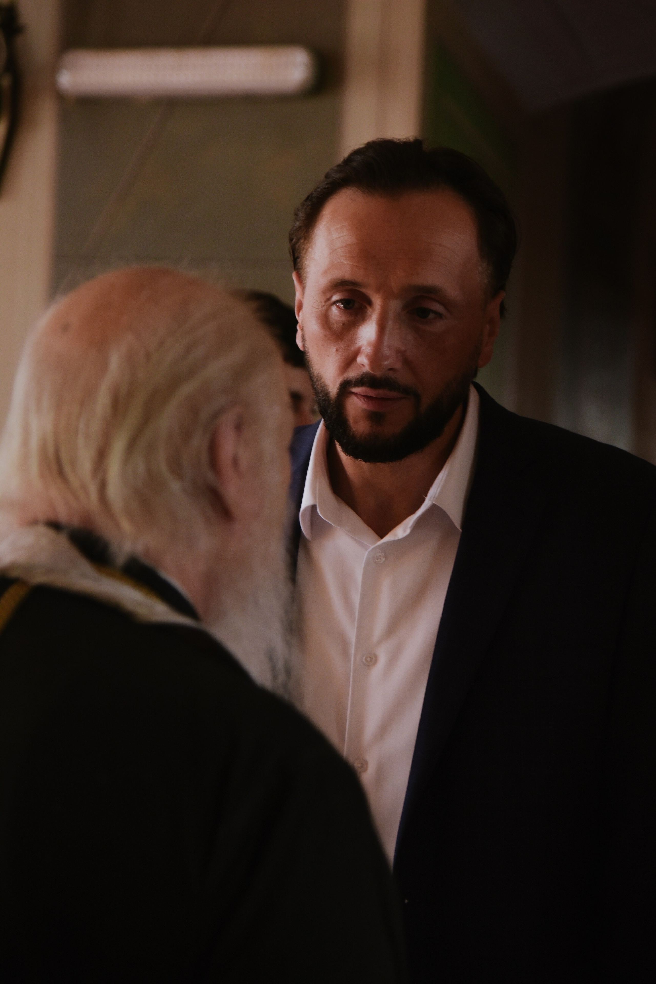 Венчание Храм Живоначальной Троицы на Воробьёвых горах. Фотограф Лола Волна, город Москва