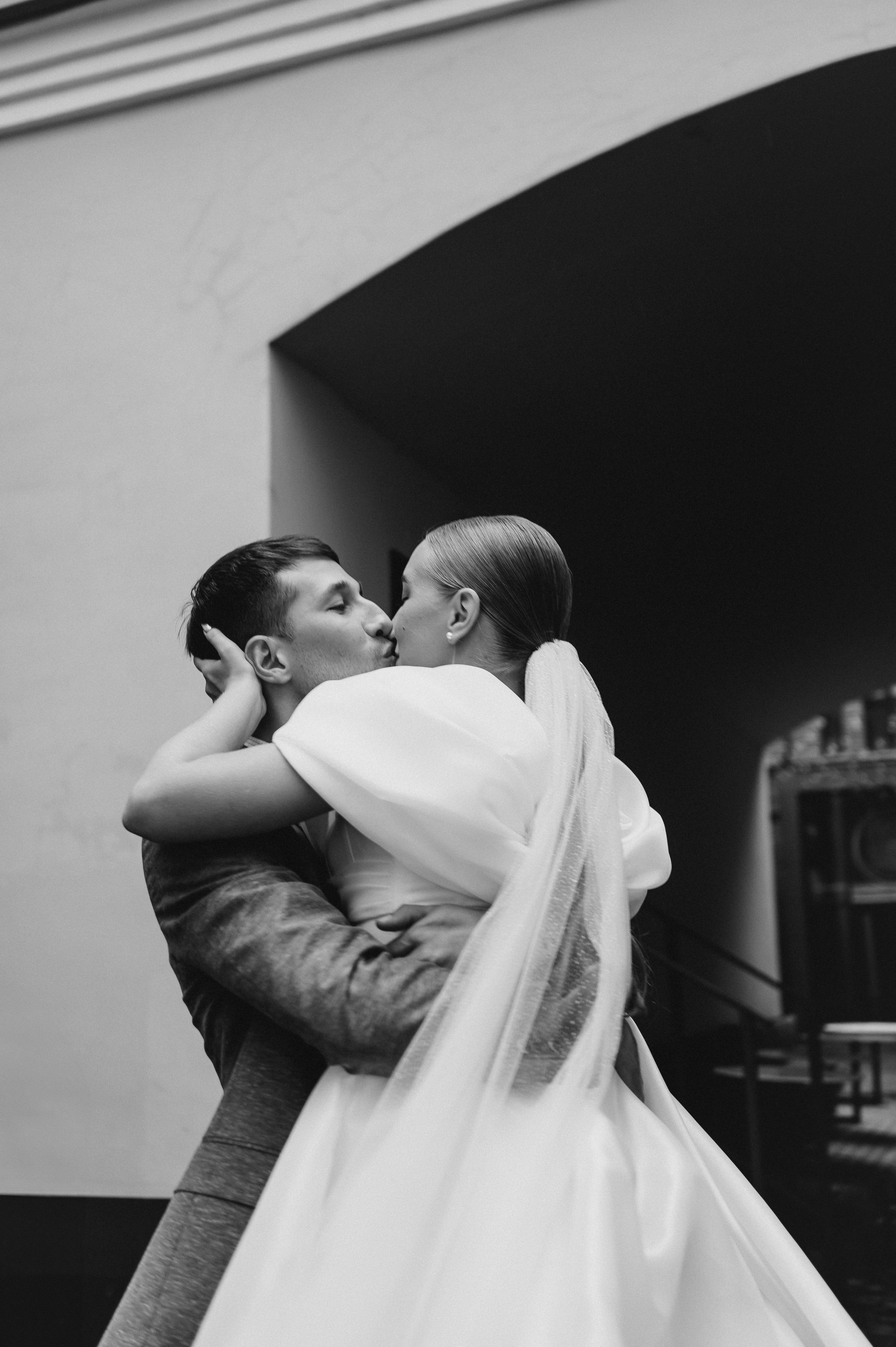 Юля и Радим