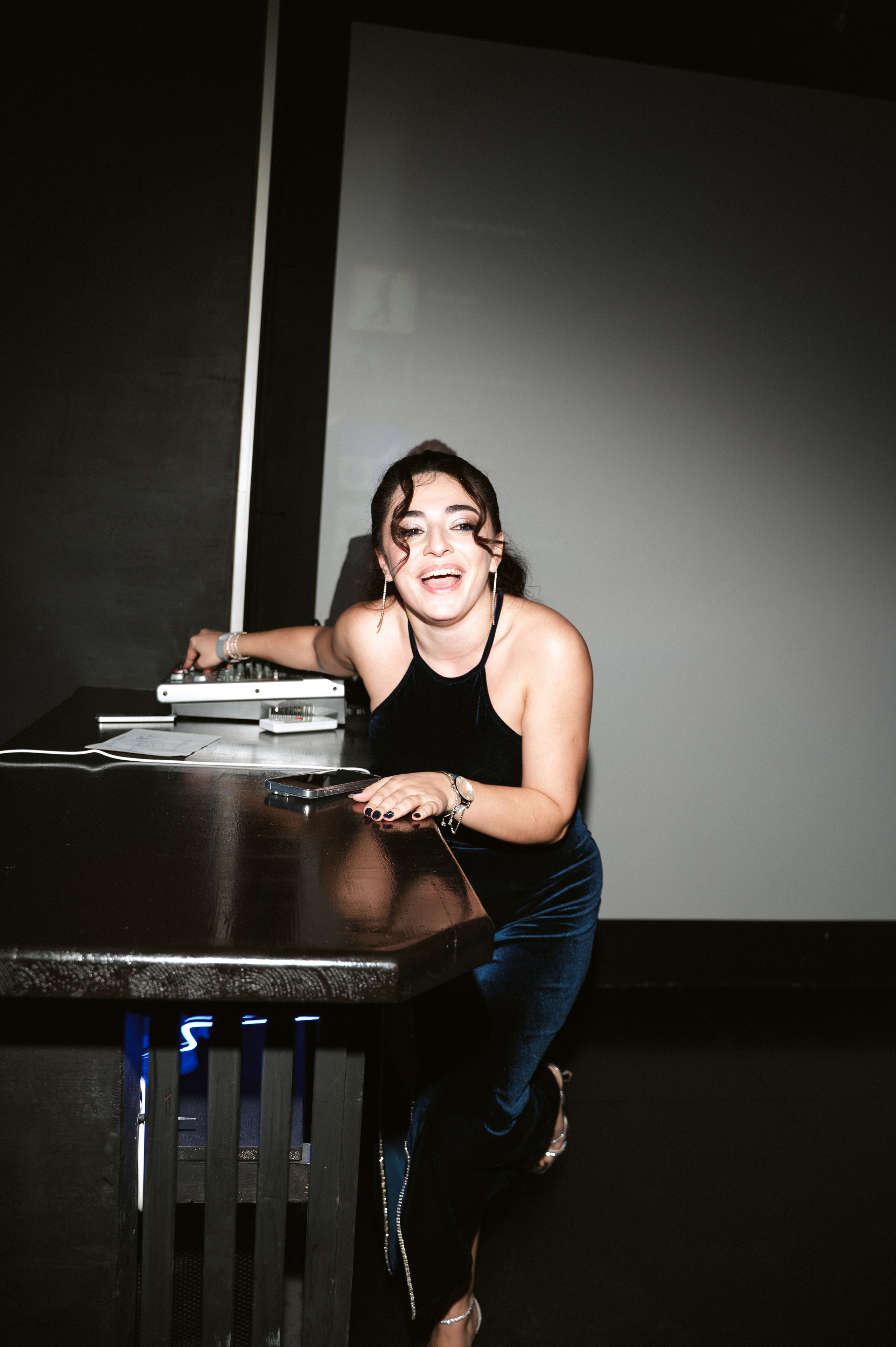 День рождения Анаит. Фотограф — Ася Орехова