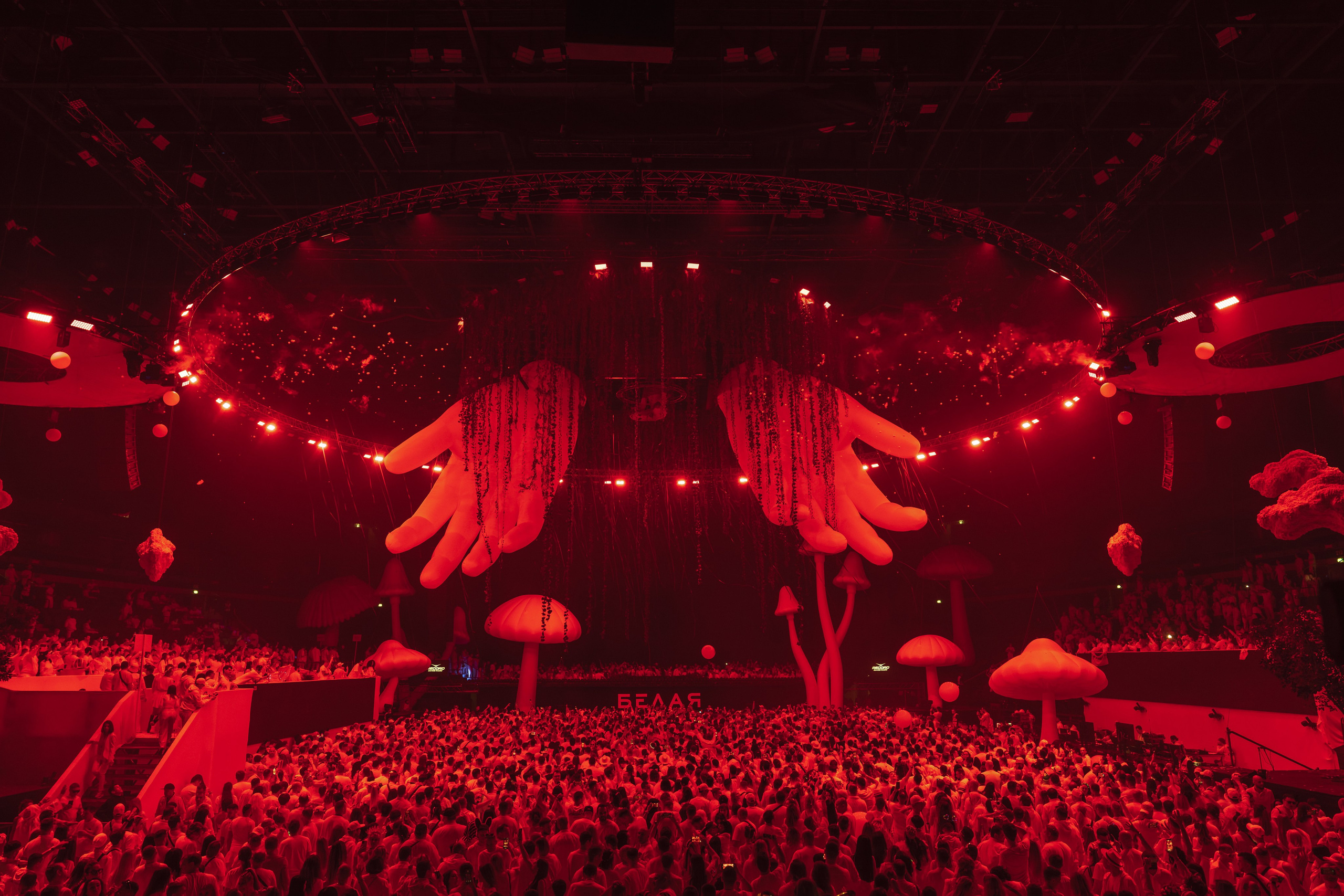 БЕЛАЯ 2025. Святослав Буньков | фотограф