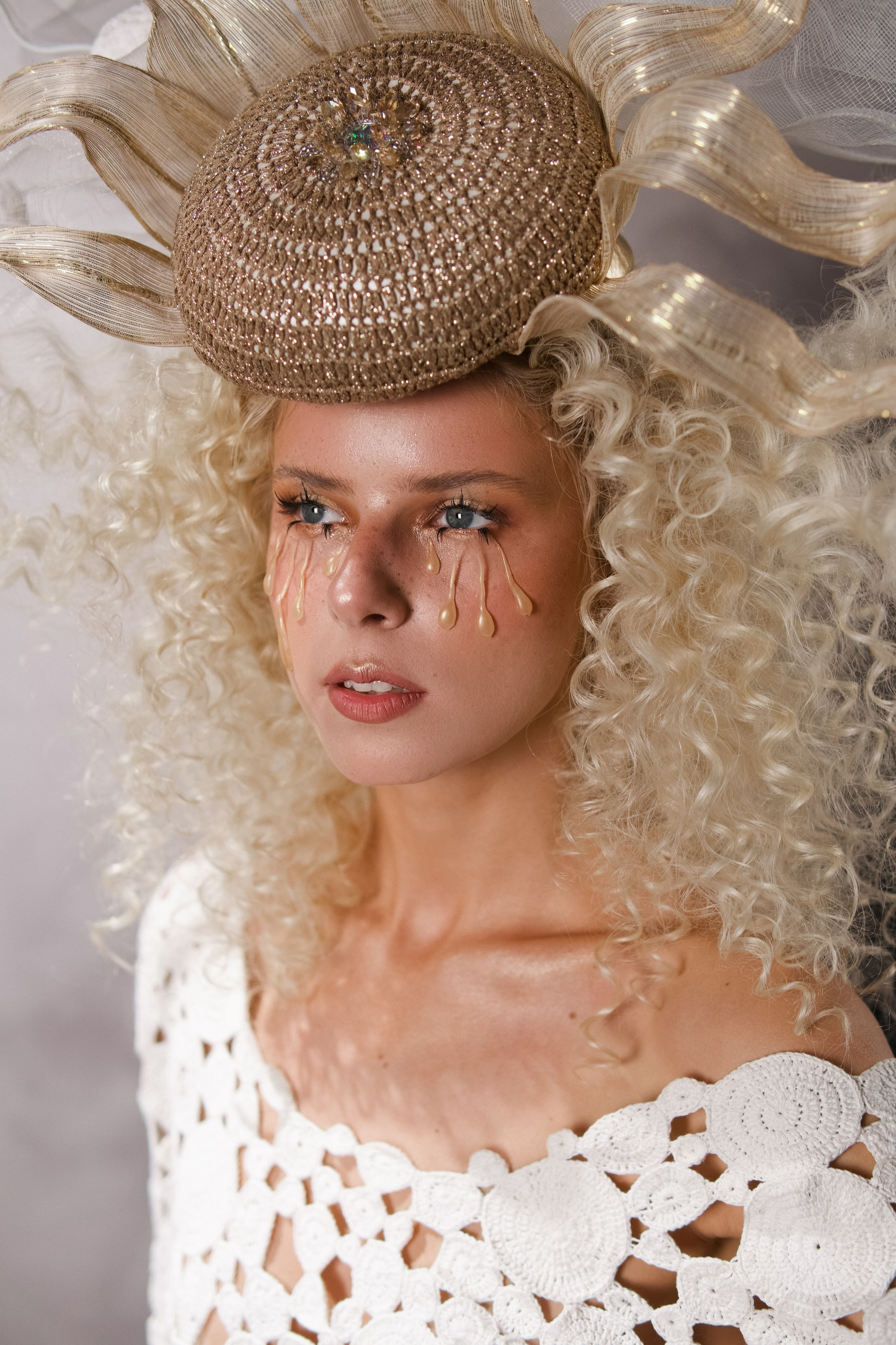 Валерия, съемка в студии. Фотограф в Минске Света Григорьева