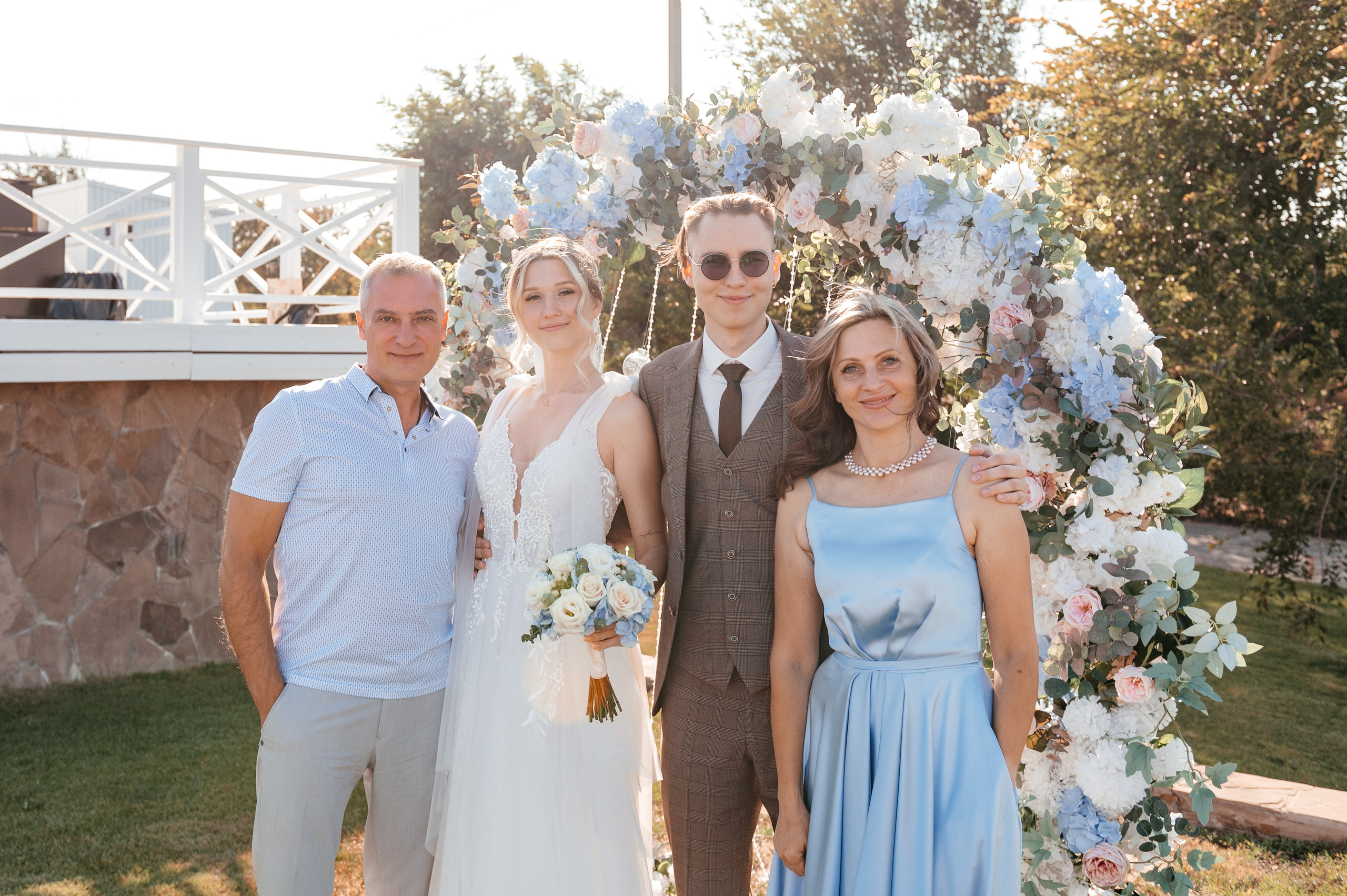 Анастасия и Данил. Свадебный и семейный фотограф в Волгограде Семисотнова Камилла