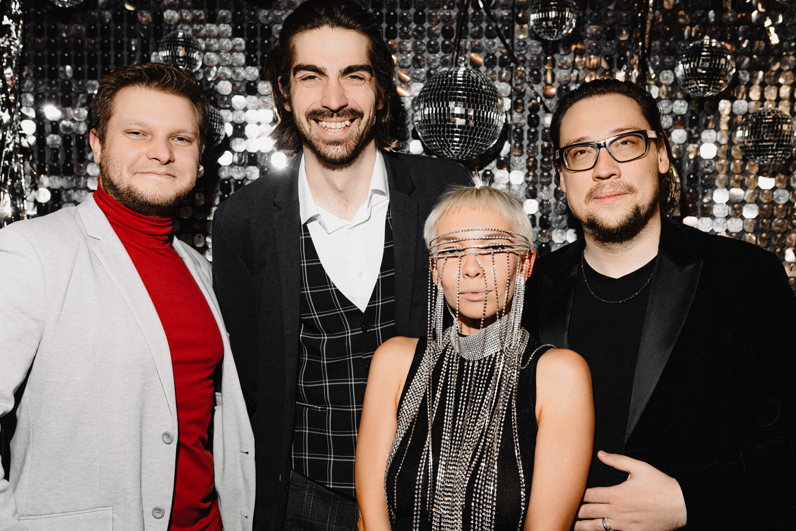 Новый уровень — Особняк 1857. Свадебный и семейный фотограф Женя Добрянская в Нижнем Новгороде