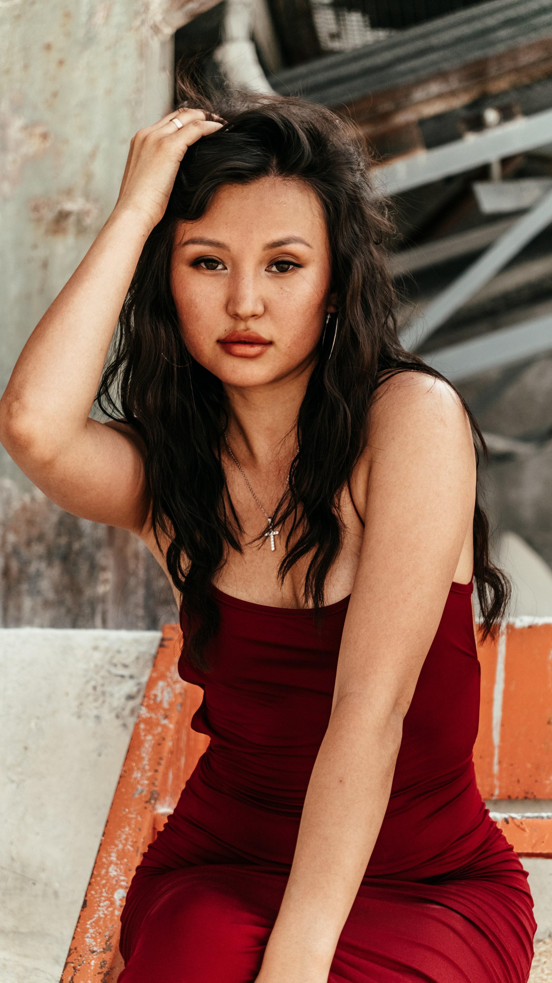 Меня унесут ковры самолёты. Видеограф Миронов Сергей