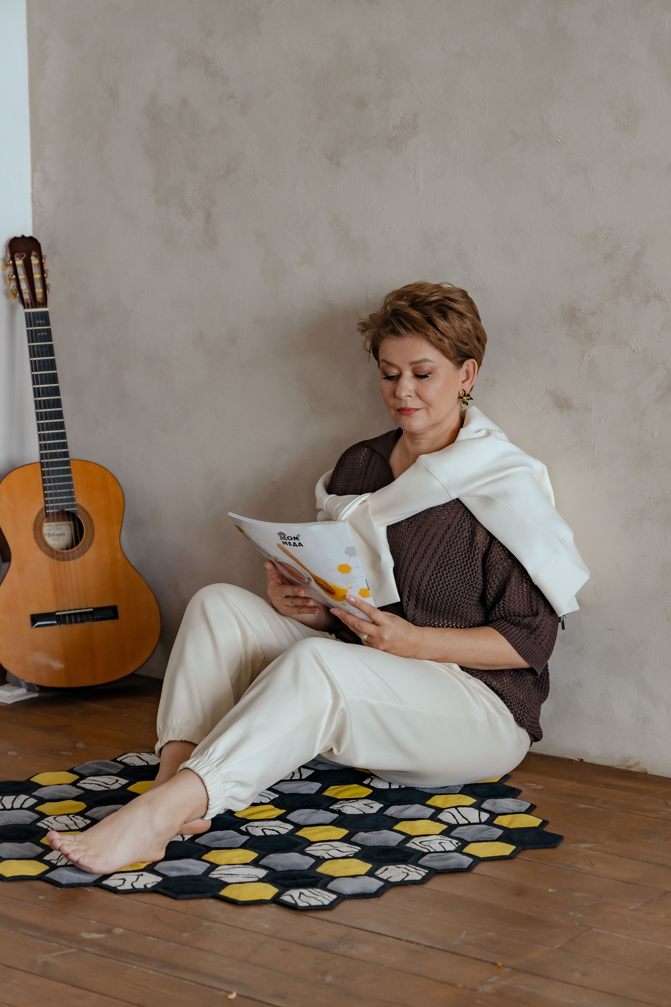 Контент для владелицы швейным производством. Фотограф в Барнауле Юлия Яковлева