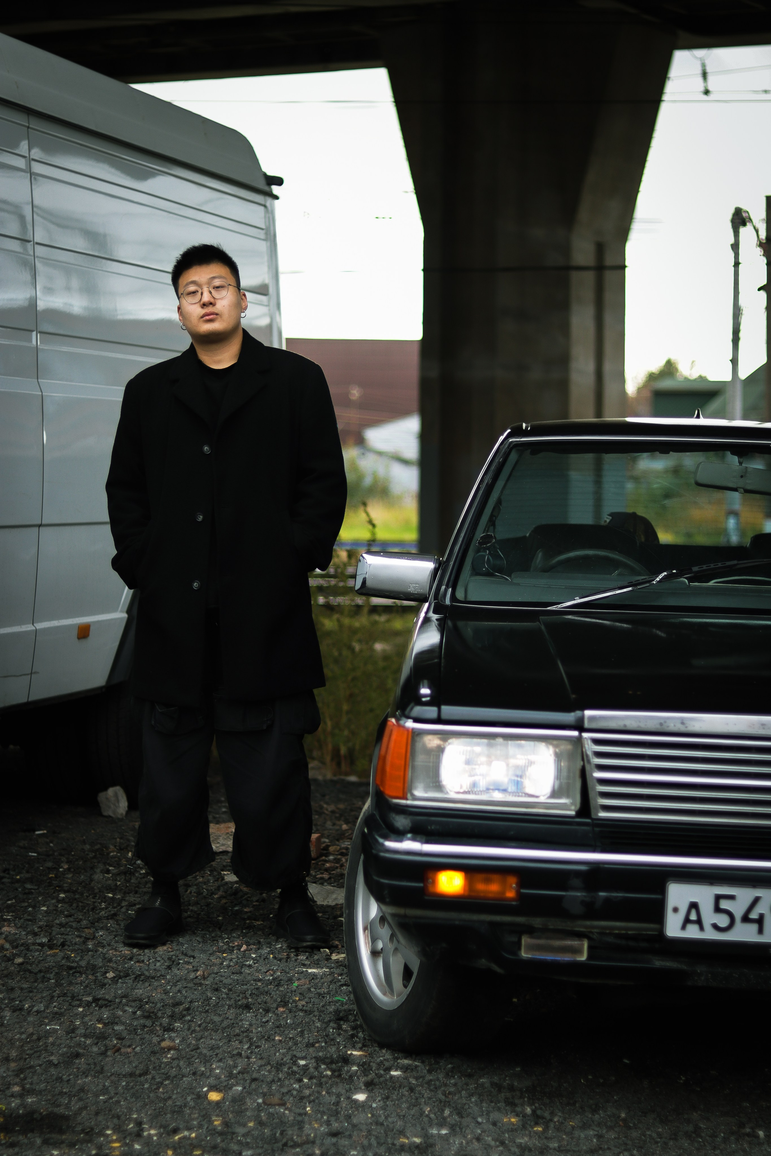 Lantian Liu. Ивентный фотограф в Санкт-Петербурге Олег Комков