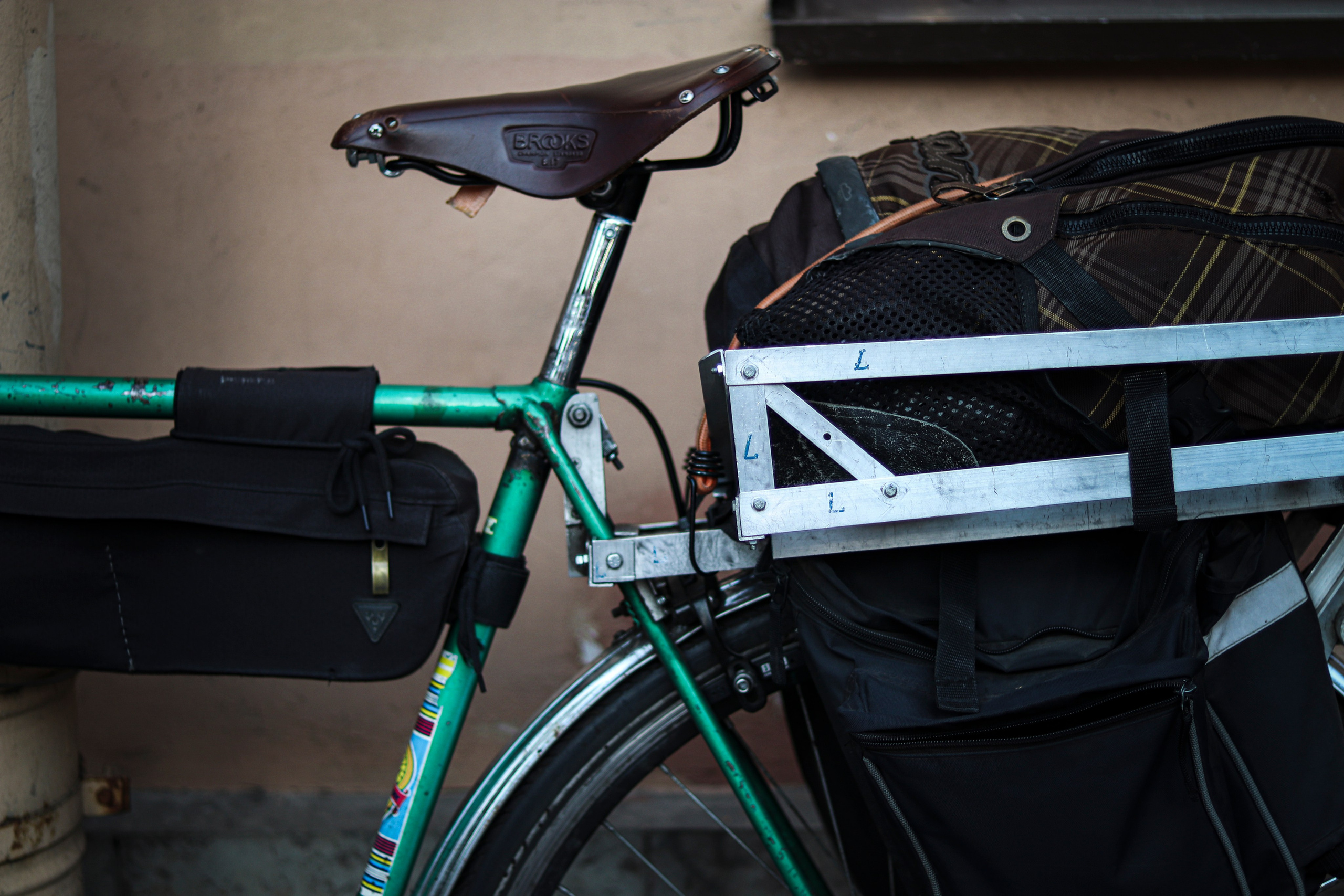 Велосипедист. Ивентный фотограф в Санкт-Петербурге Олег Комков