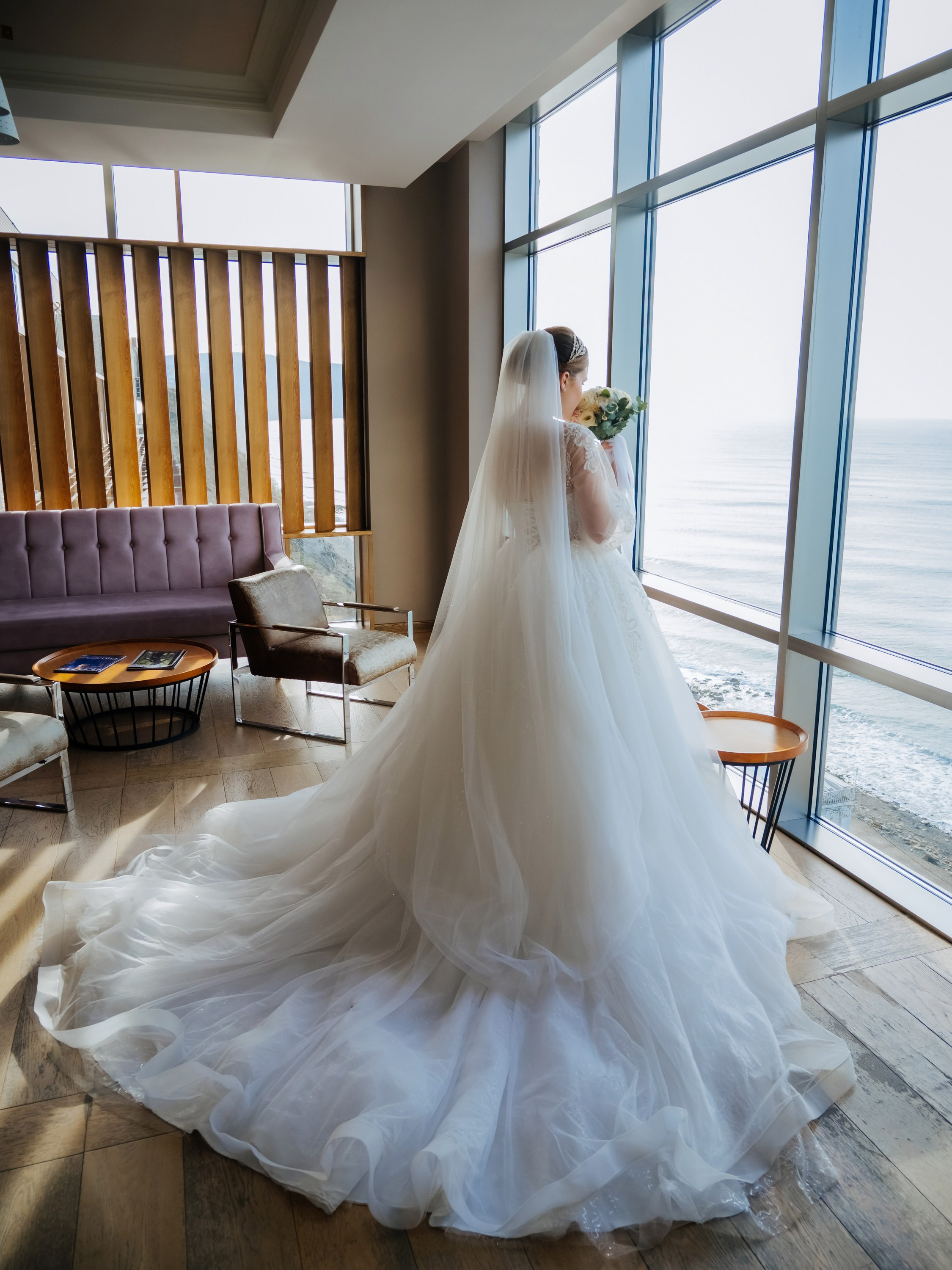 Богдан и Яна. Семейный, детский, свадебный, фотограф в городе Анапа