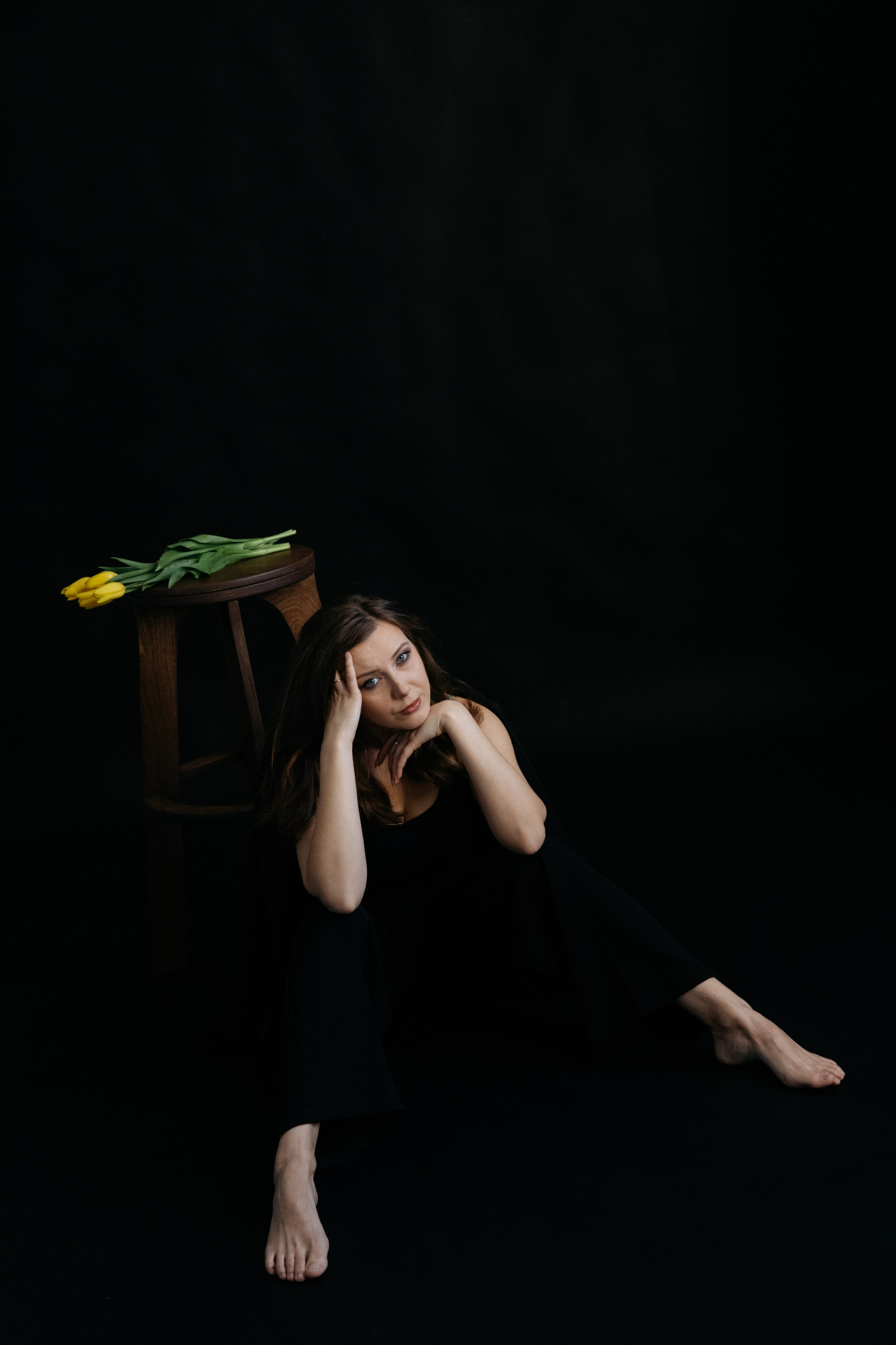 СОФЬЯ | ID photo studio | Выборг. Фотограф в Выборге | Юлия Басырова