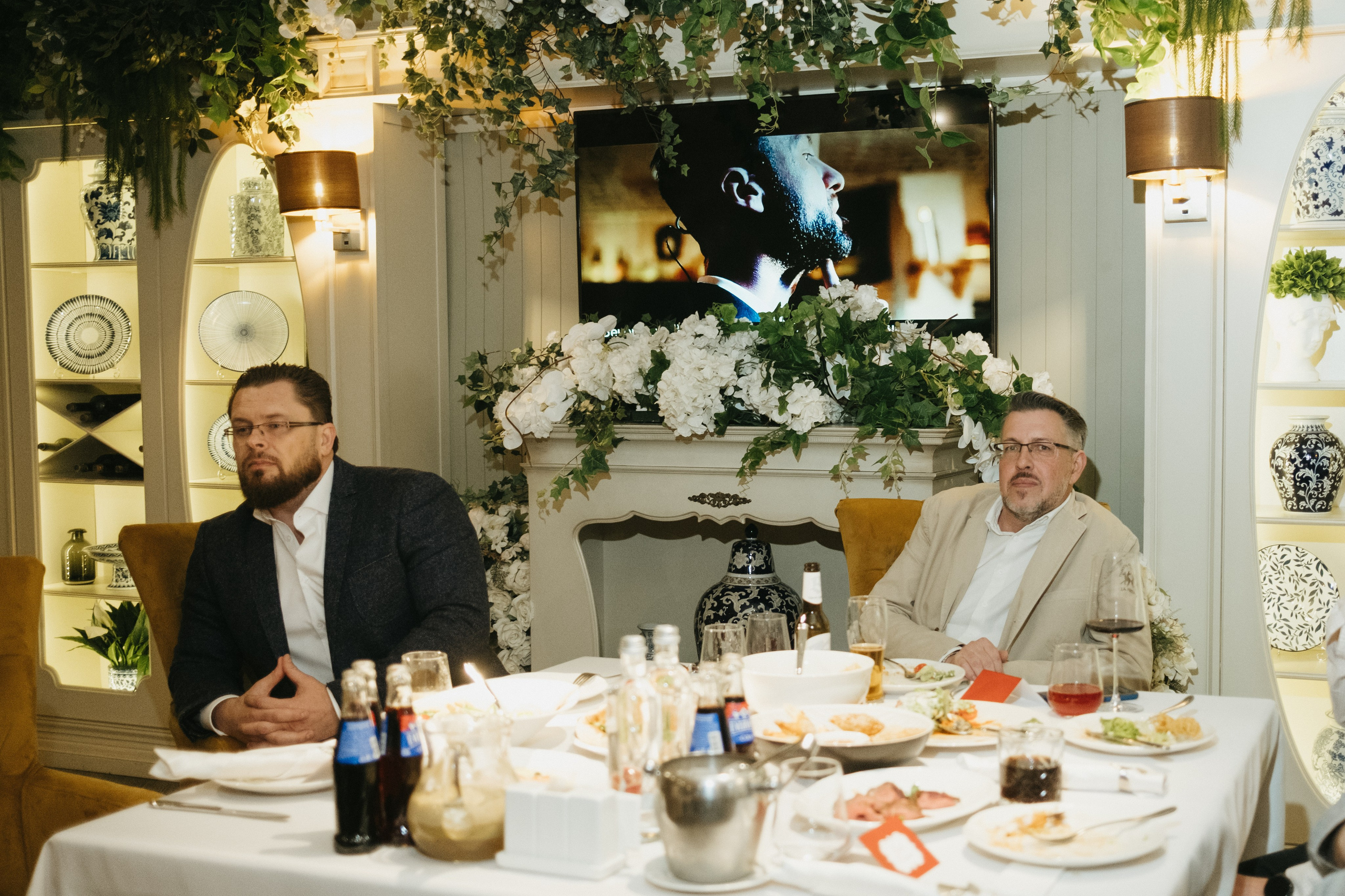 Корпоратив компании. Свадебный и репортажной фотограф Денис Ожигин в Краснодаре и Краснодарском крае