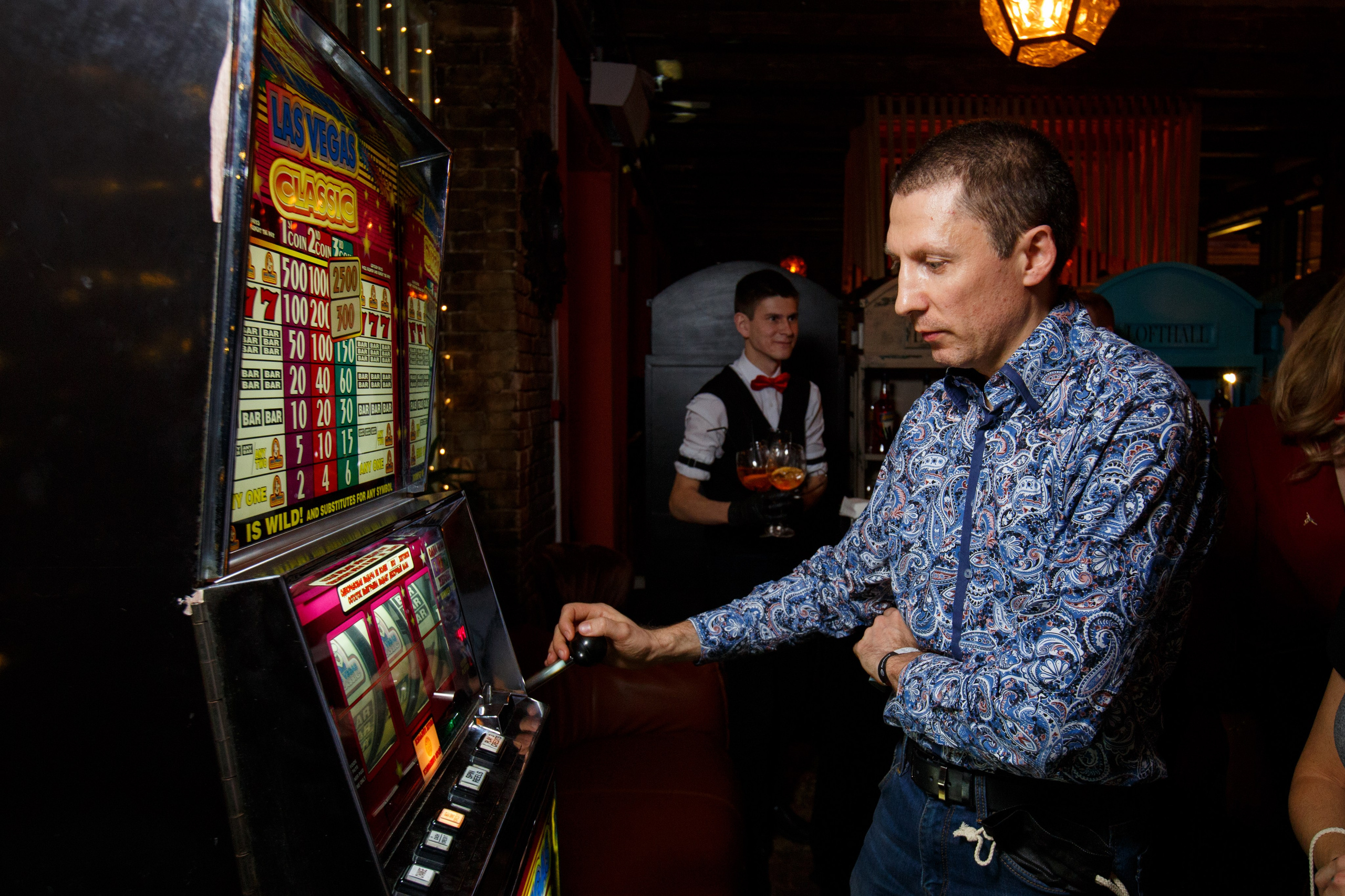 Корпоратив строителей. Репортажный Фотограф в Москве Юра Гушан