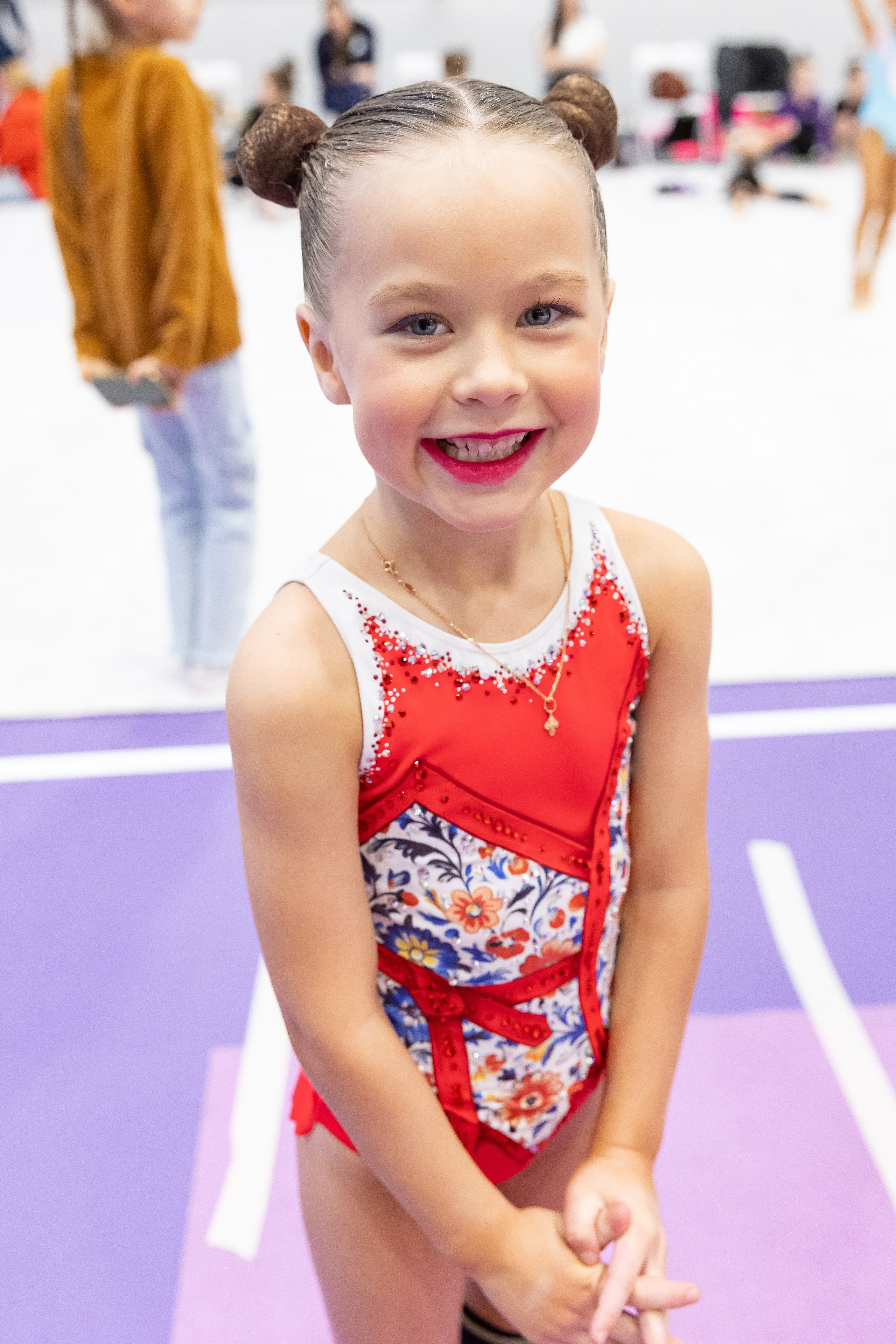 Турнир «Огни Москвы» 01.03.2026. Фото и видео съемка Ваших мероприятий