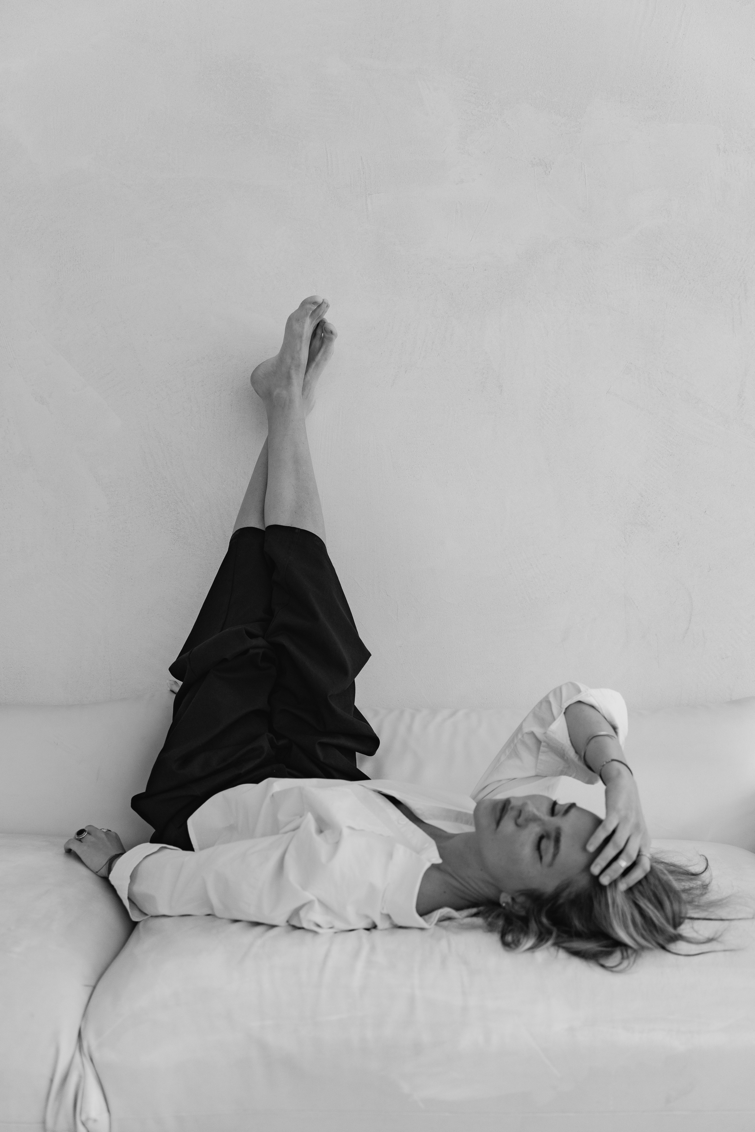 B&W. Виктория Саханкова — портретный и семейный фотограф в Москве