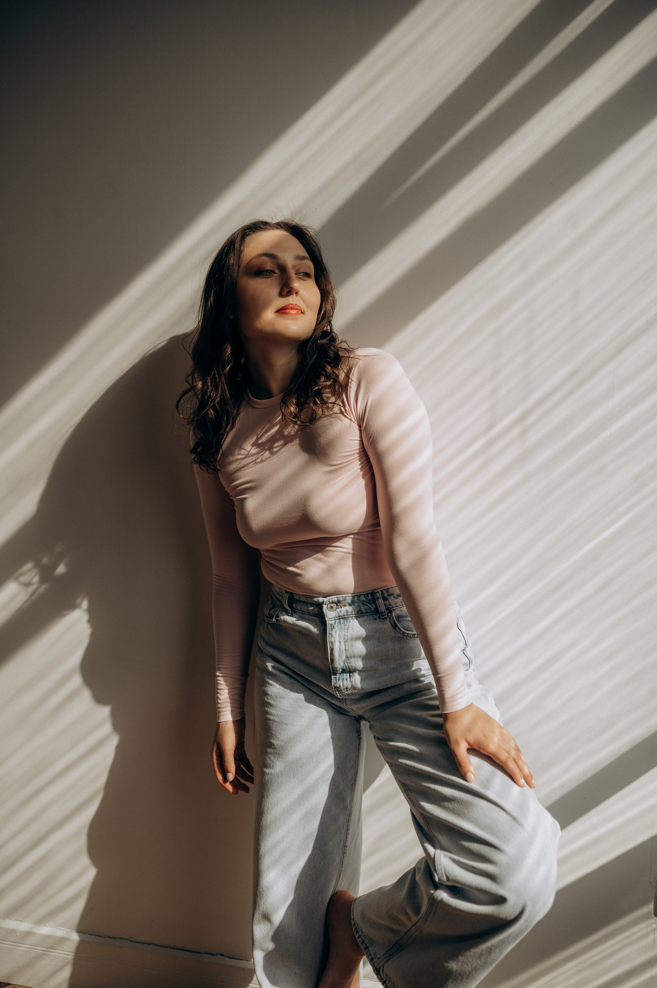 Наташа. Семейный фотограф в Домодедово и Москве Елена Пичугина