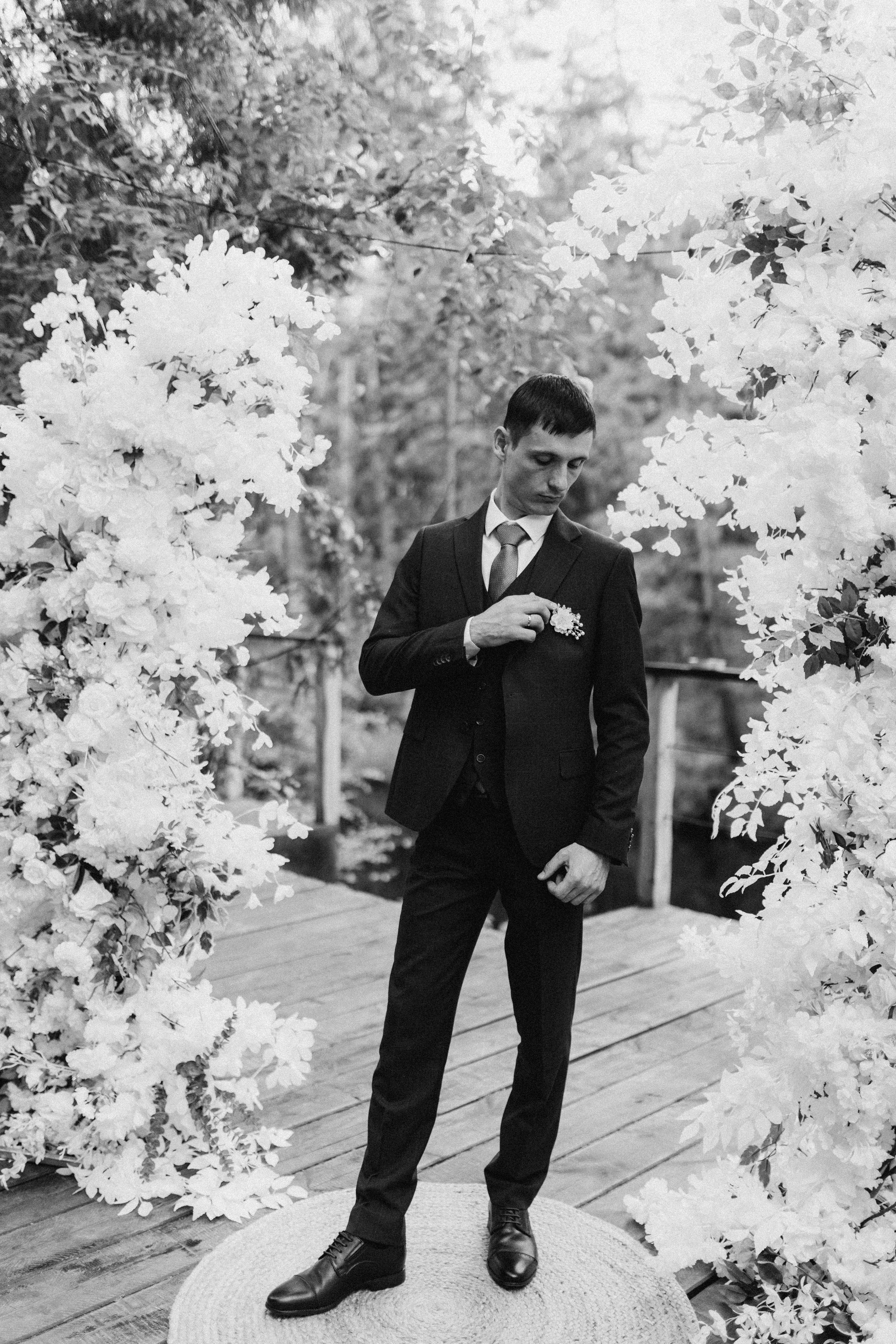 Максим и Дарья. Фотограф Тимербаева Алина г. Сургут