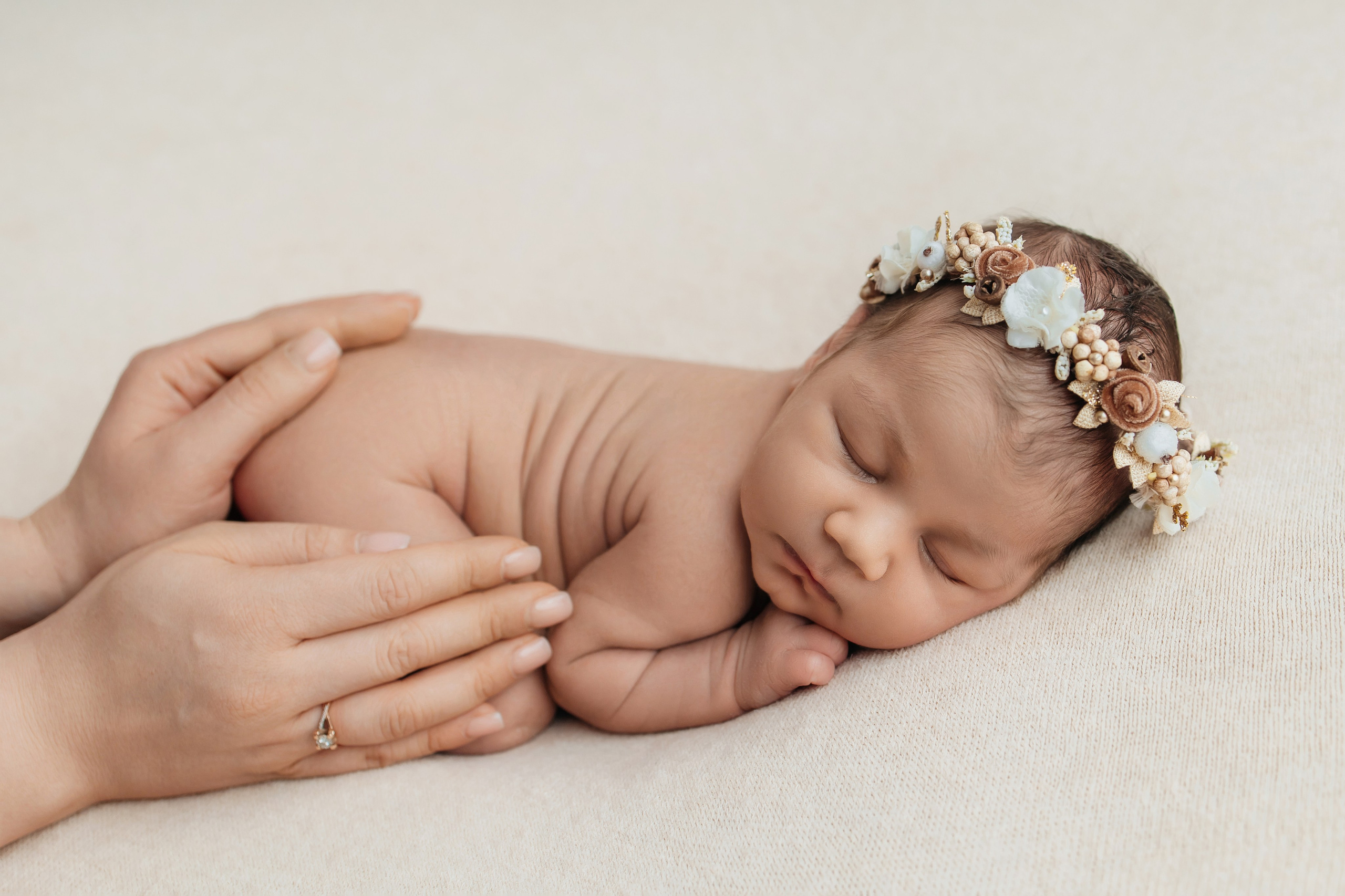 Newborn (14-30 дней). Истории