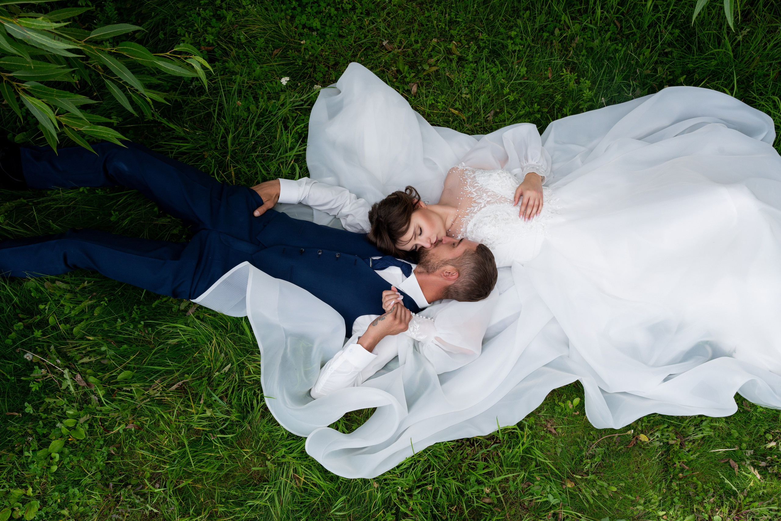 АЛЕКСЕЙ И АЛИНА. Фотограф на любое мероприятие