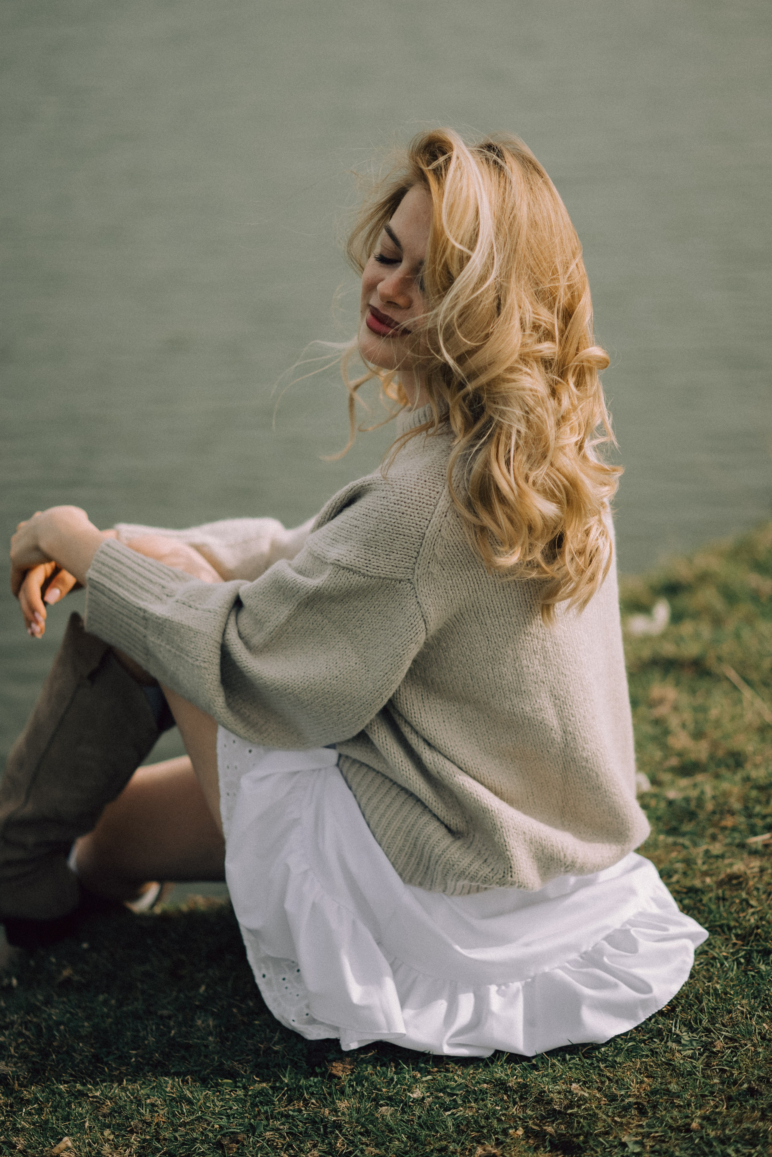 Таня. Свадебный и портретный фотограф в Брянске и Москве Алина Химушкина