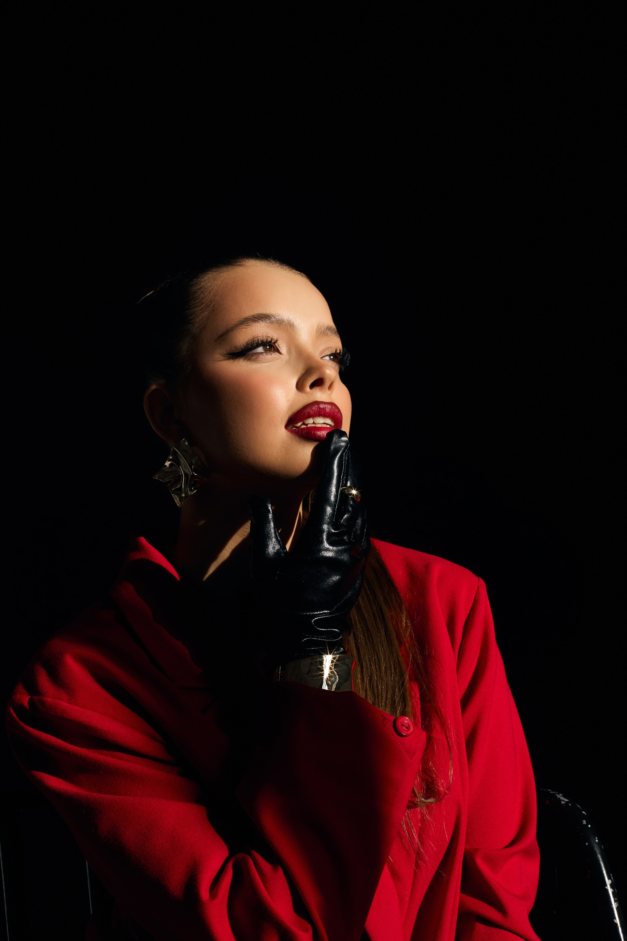 Лера. Фотограф Кострома