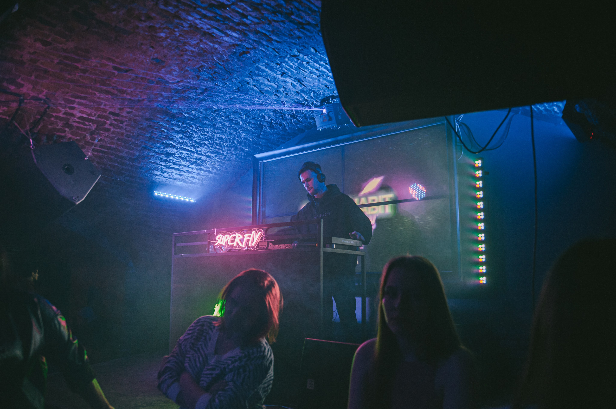 KAWASAKI. Фотограф Калашникова Софья