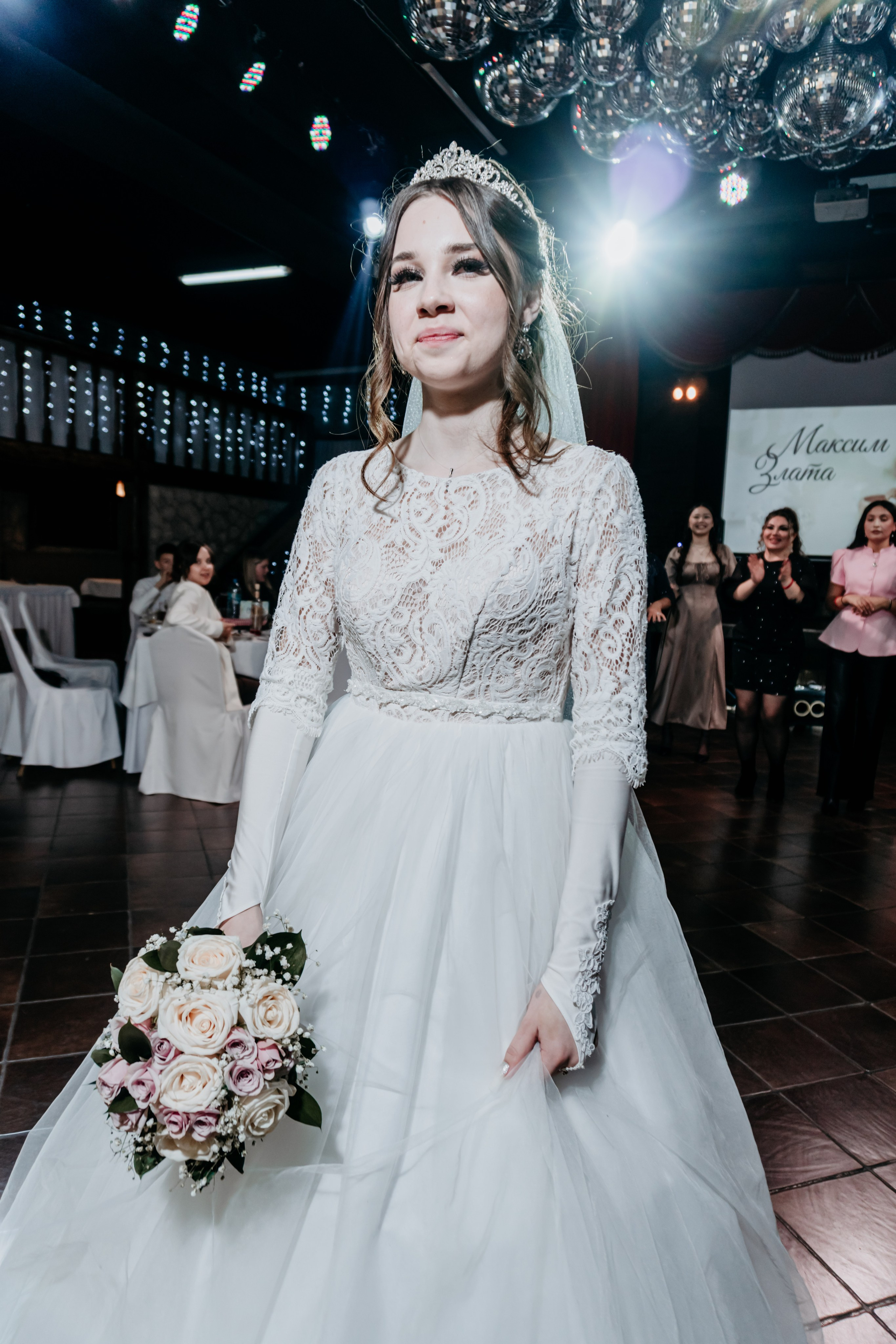 Свадьба Максима и Златы. Фотограф в Улан-Удэ. Свадебный фотограф в Улан-Удэ