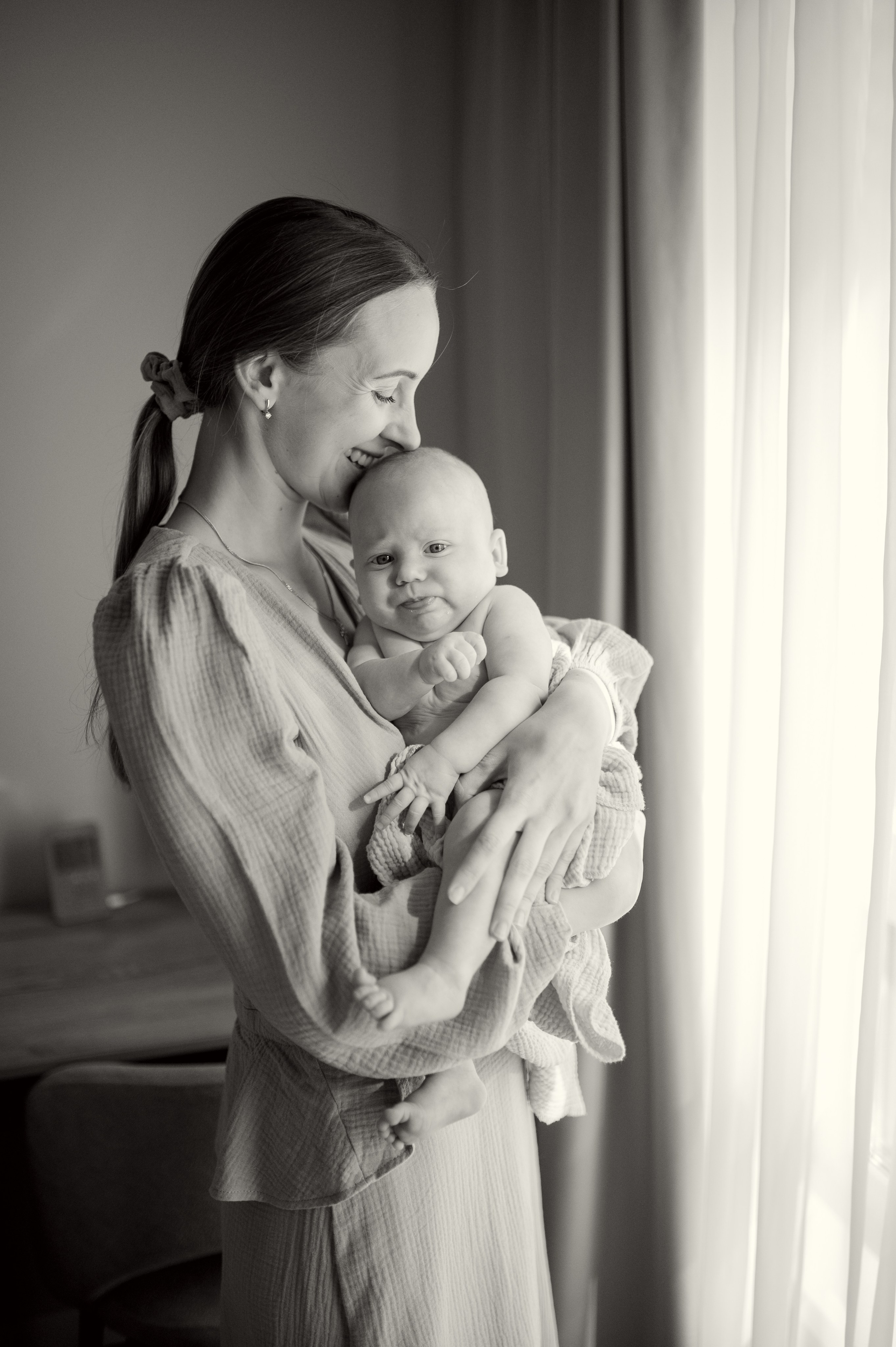 Фотограф малышей Восточное Бутово. Семейная фотосессия Бутово Москва фотограф Алина Морщагина