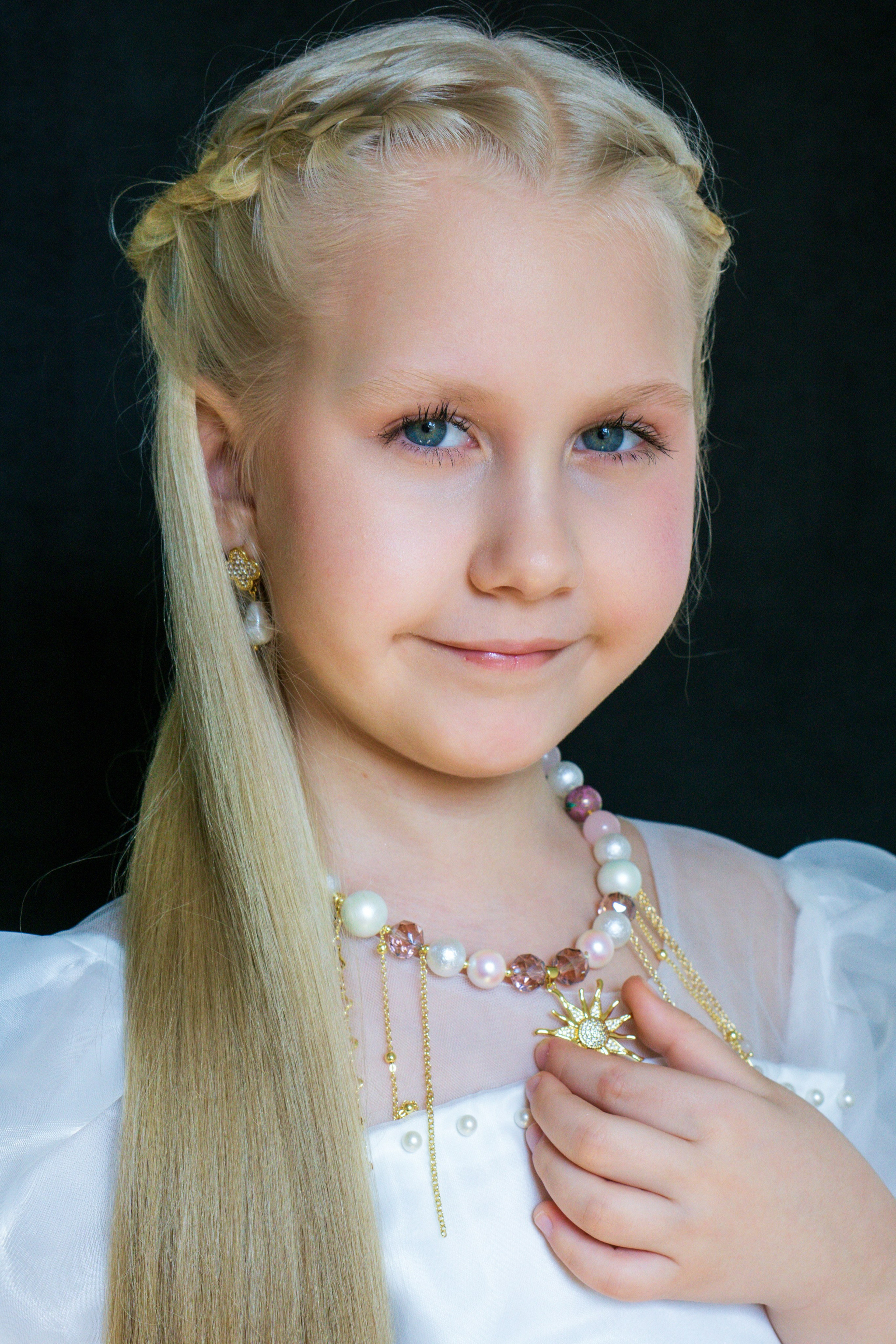 Кузнецова София. Promodels