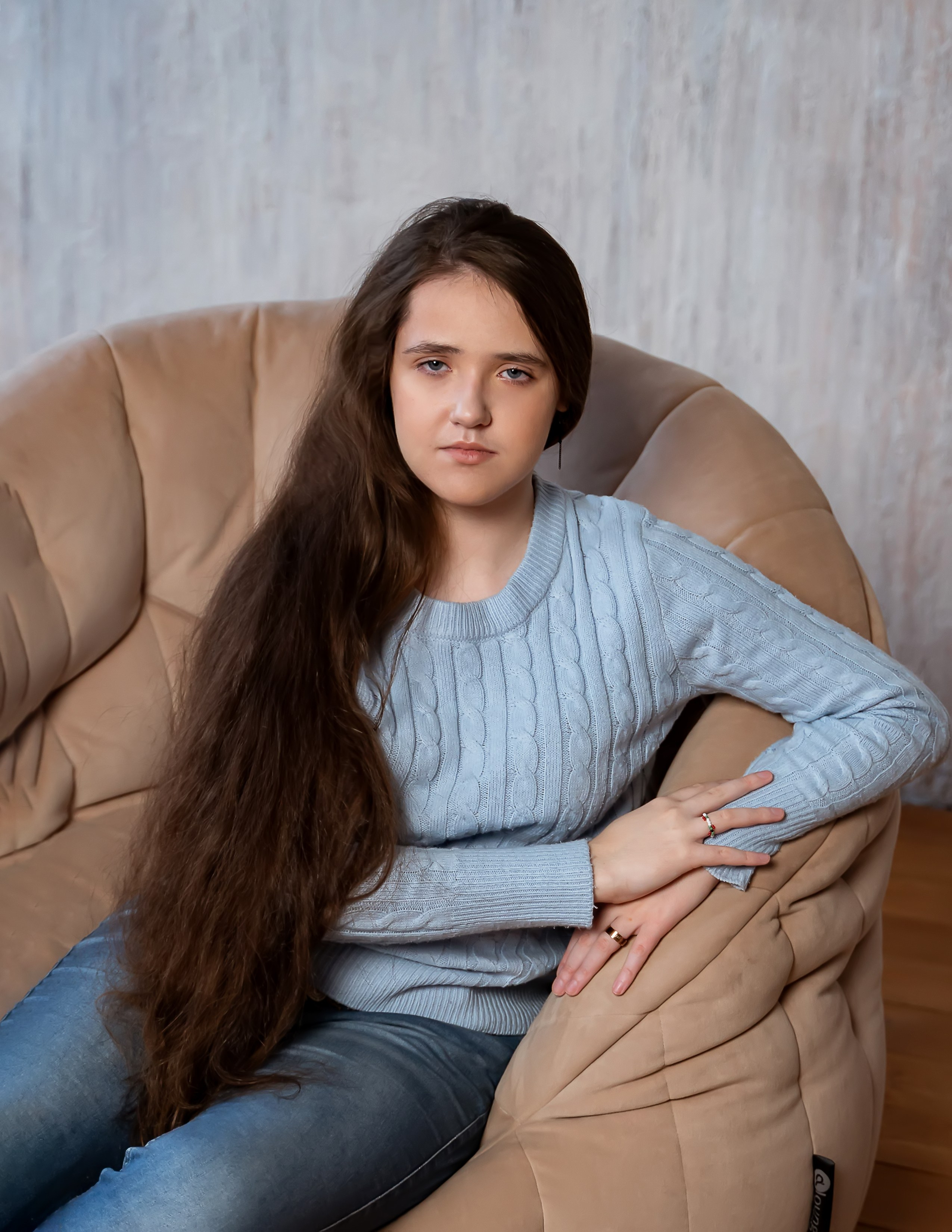 Прудникова София. Promodels