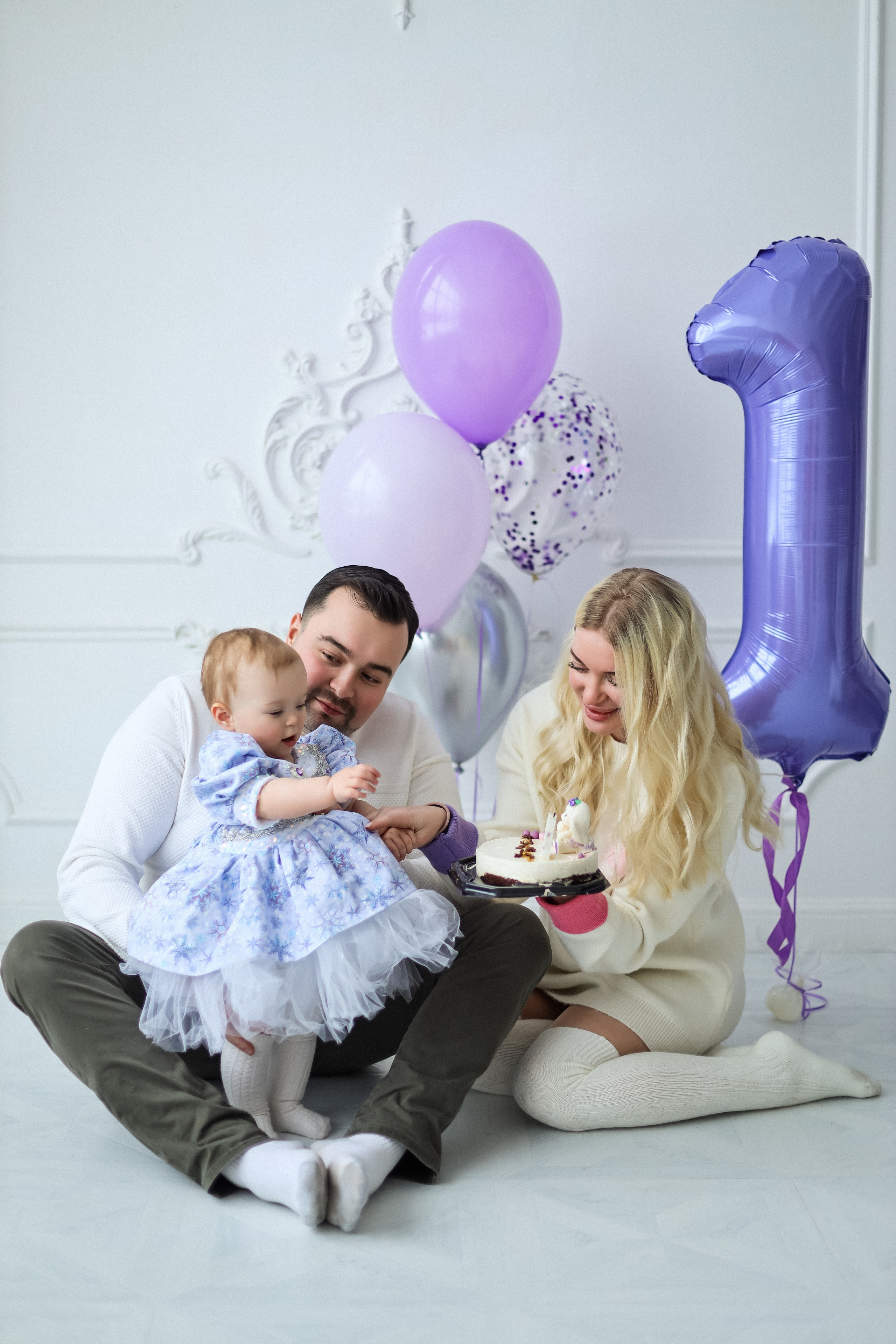 Аленка Луна. Kharchenkotatianaweddingphoto