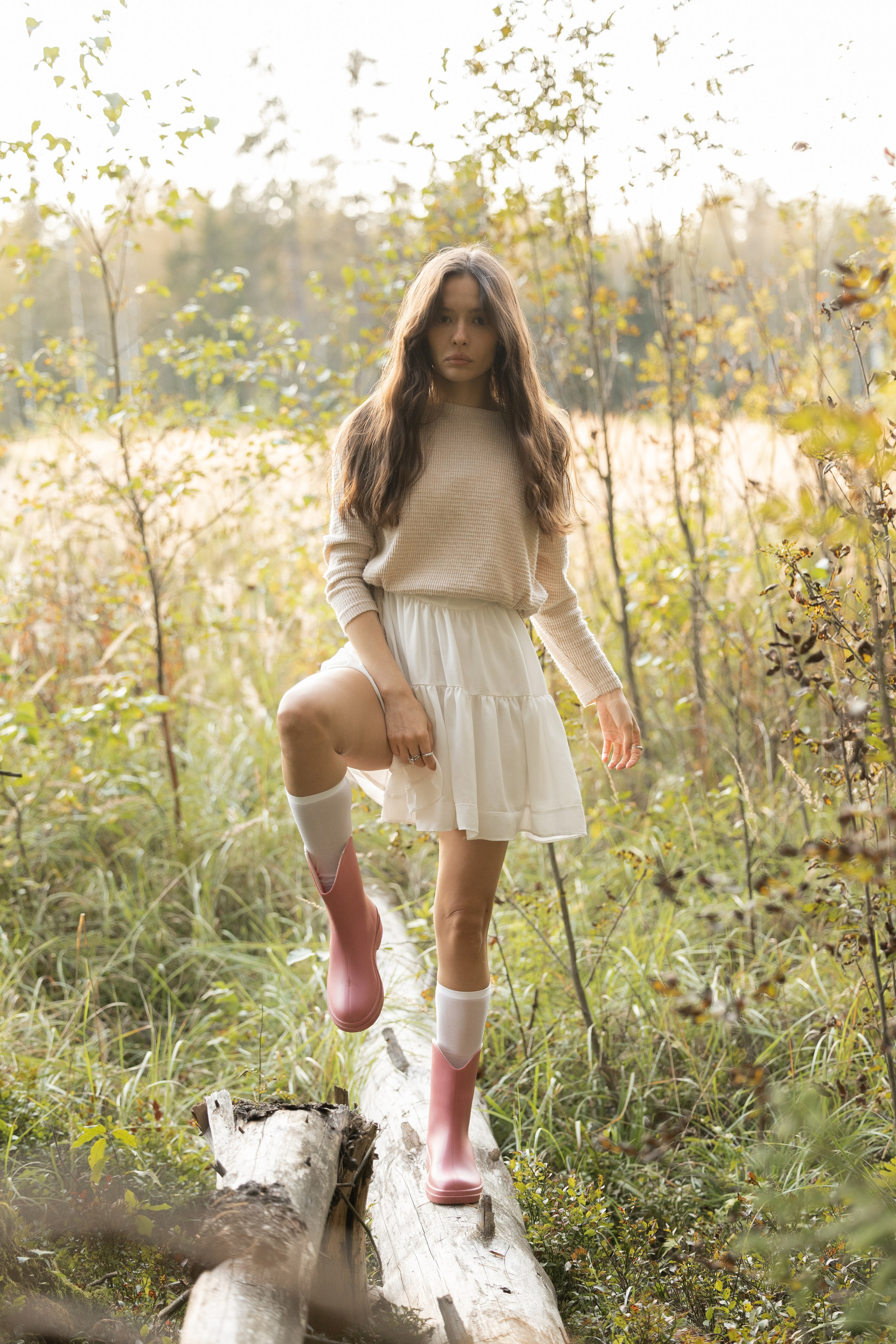 Осенние приключения. Kharchenkotatianaweddingphoto