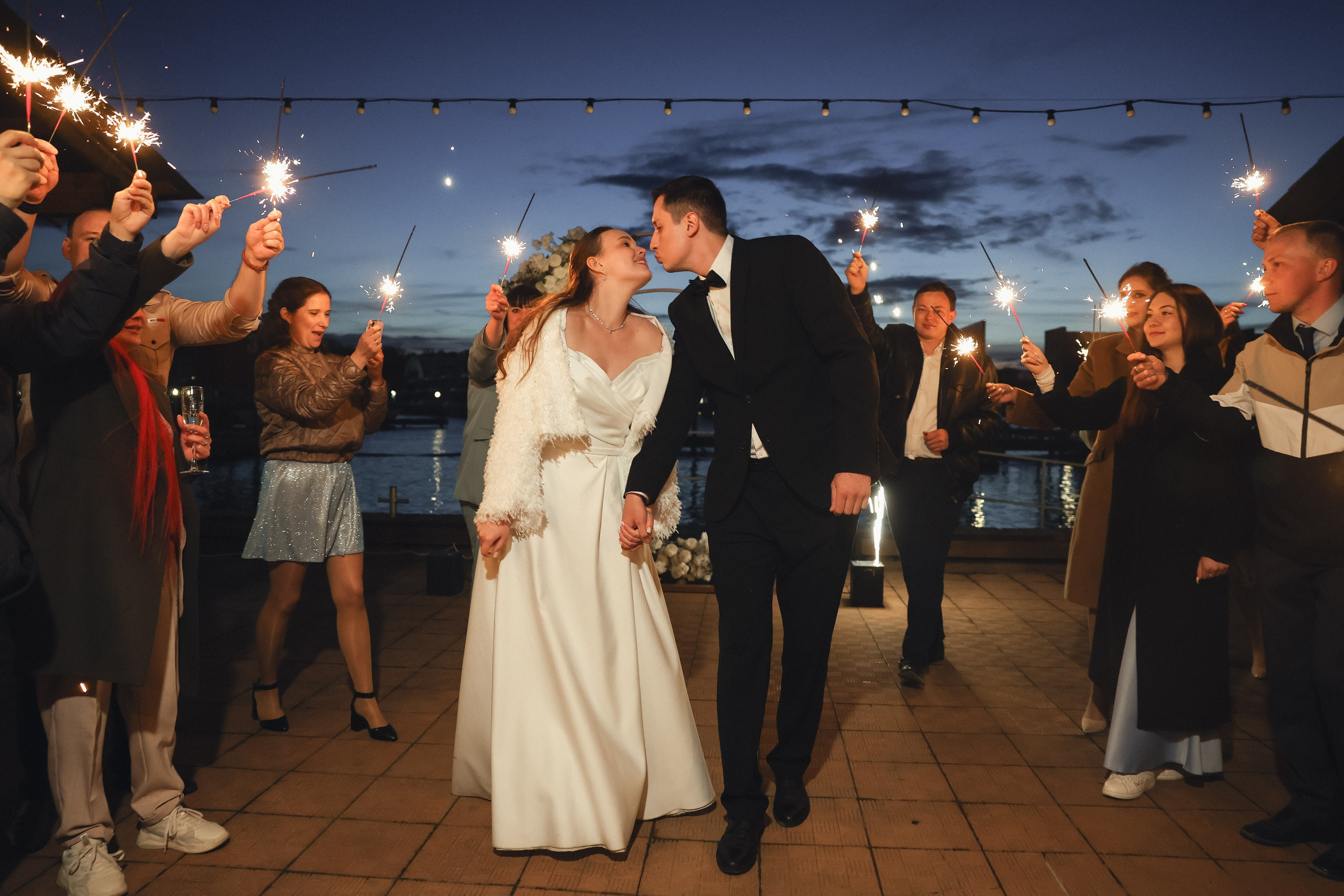 Руслан и Дарья. Kharchenkotatianaweddingphoto