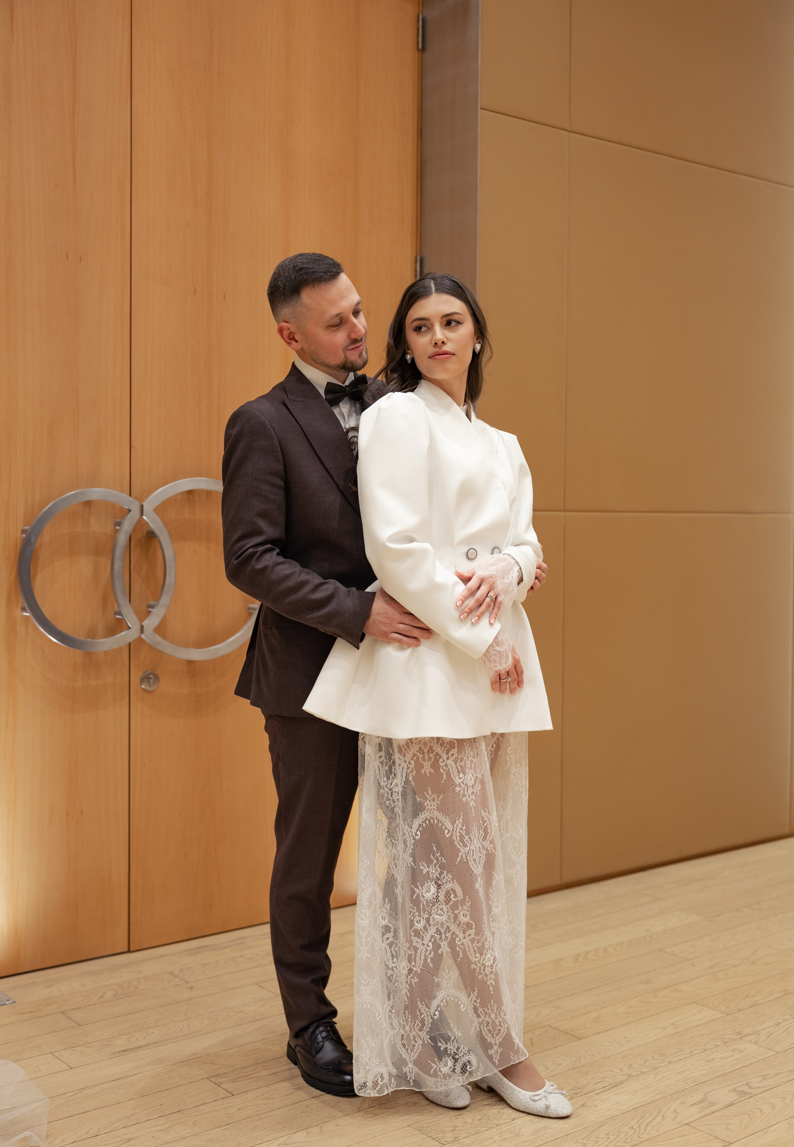 Геннадий и Анна Барвиха. Kharchenkotatianaweddingphoto