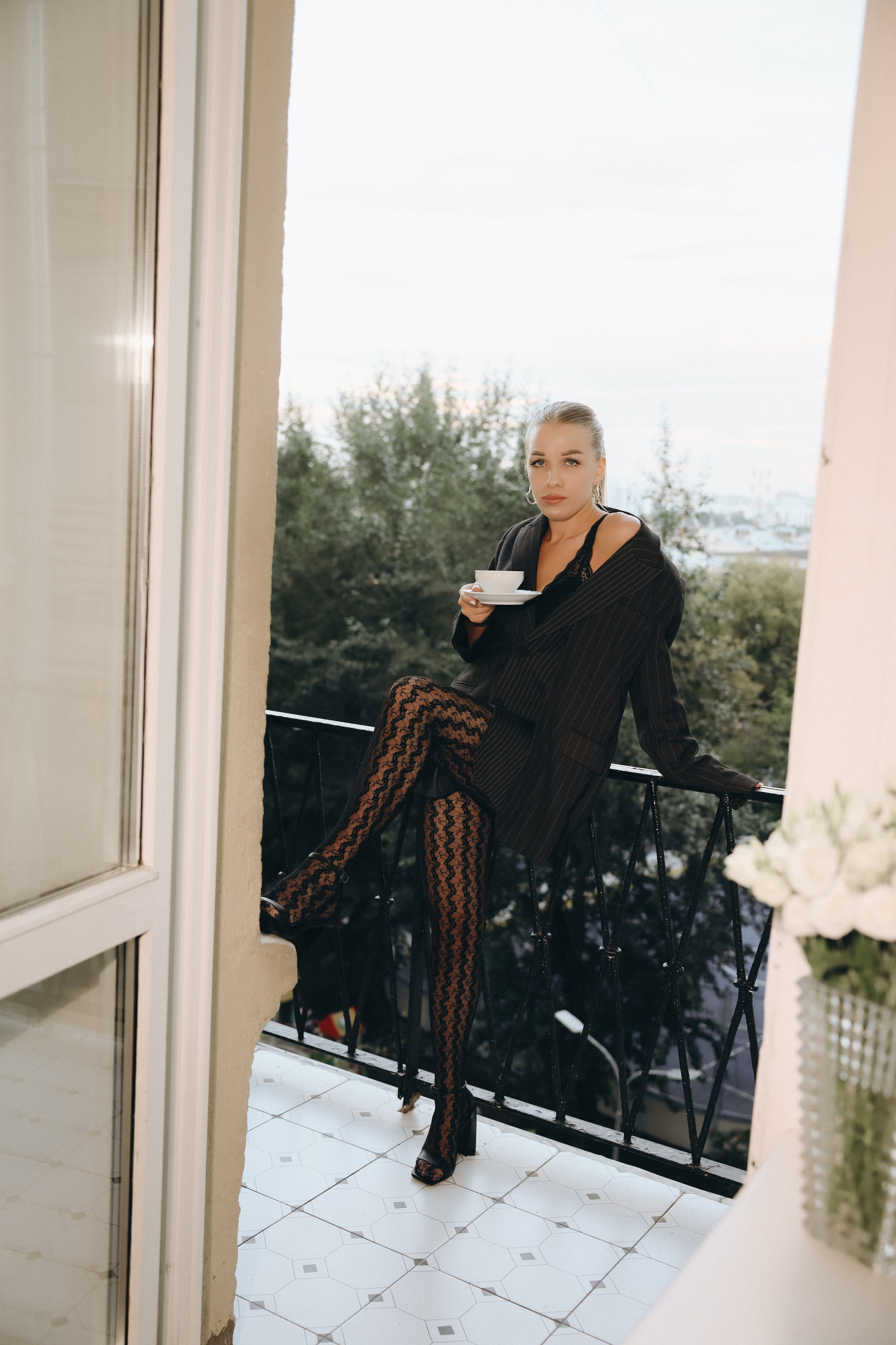 SASHA 13 point balcon. Kharchenkotatianaweddingphoto