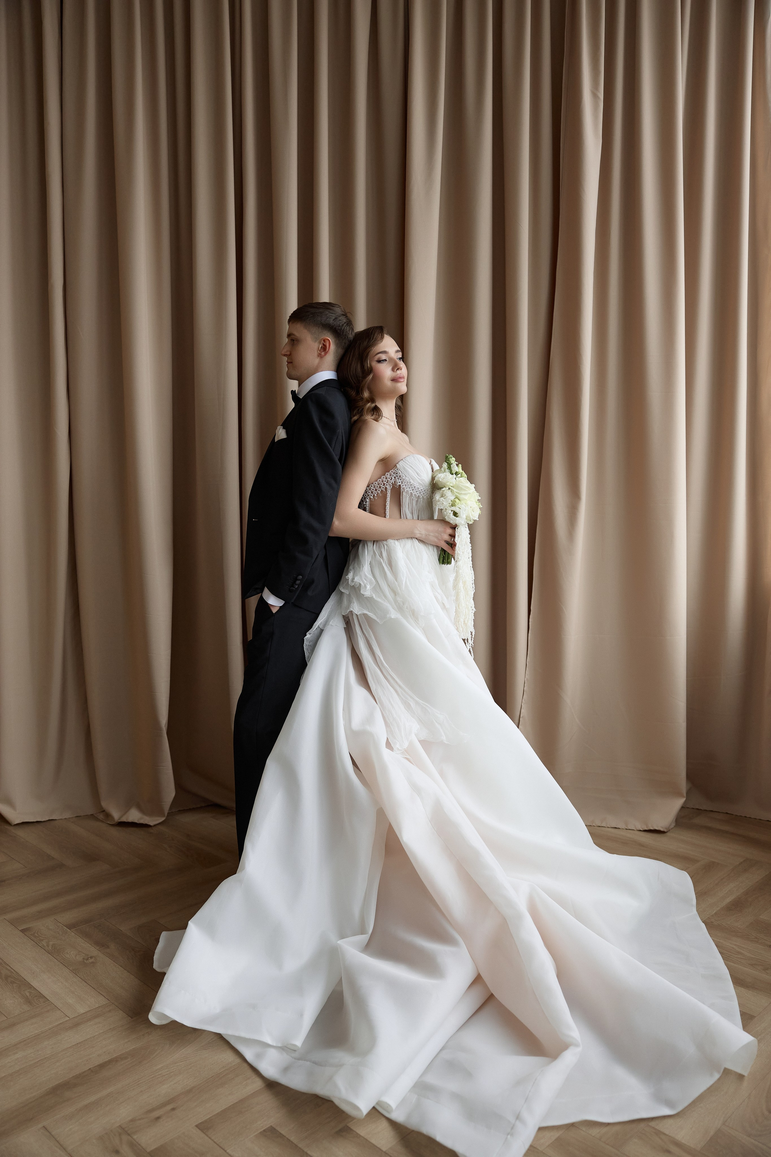 NIK & NADIN. Kharchenkotatianaweddingphoto