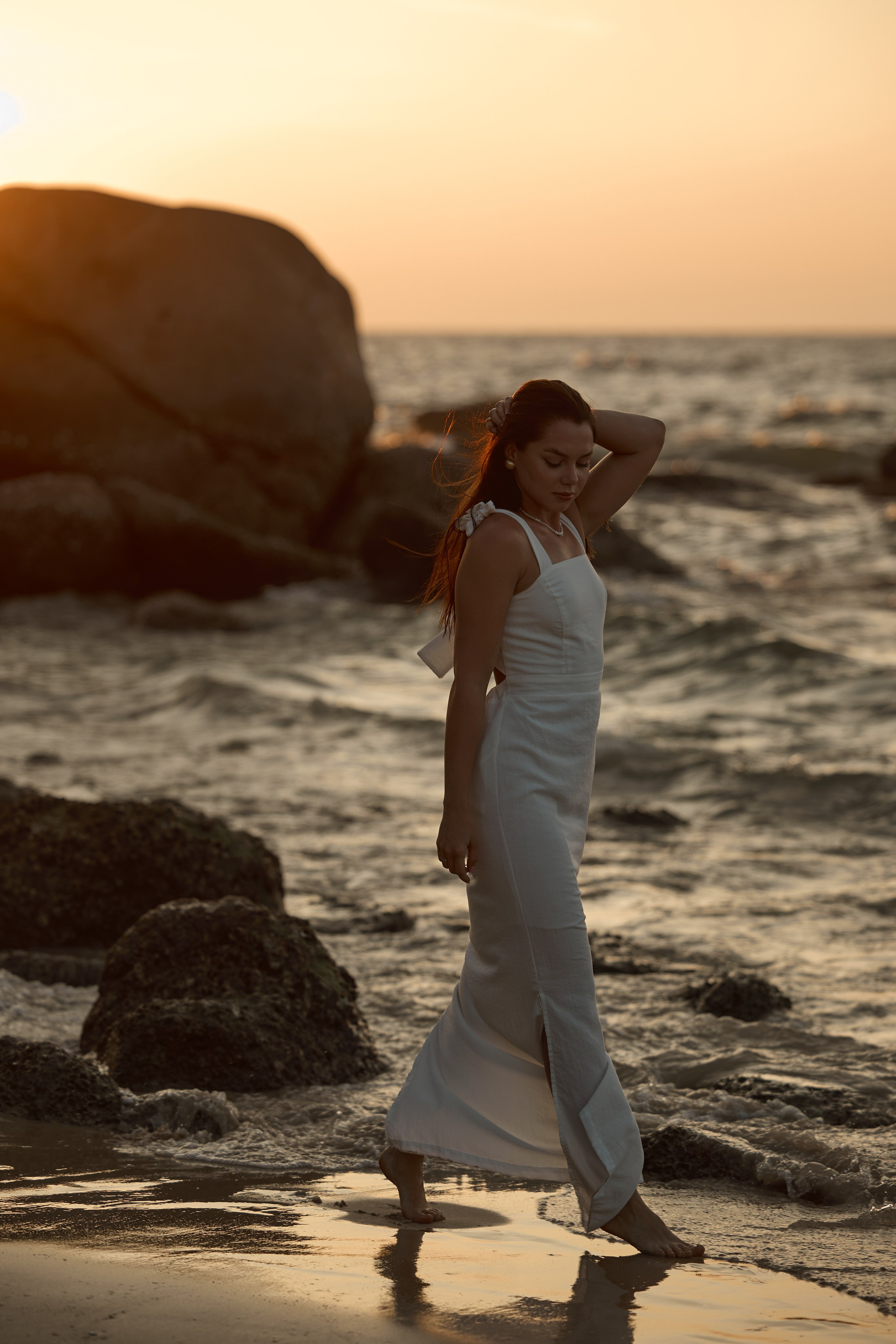 Закат Карон. Kharchenkotatianaweddingphoto