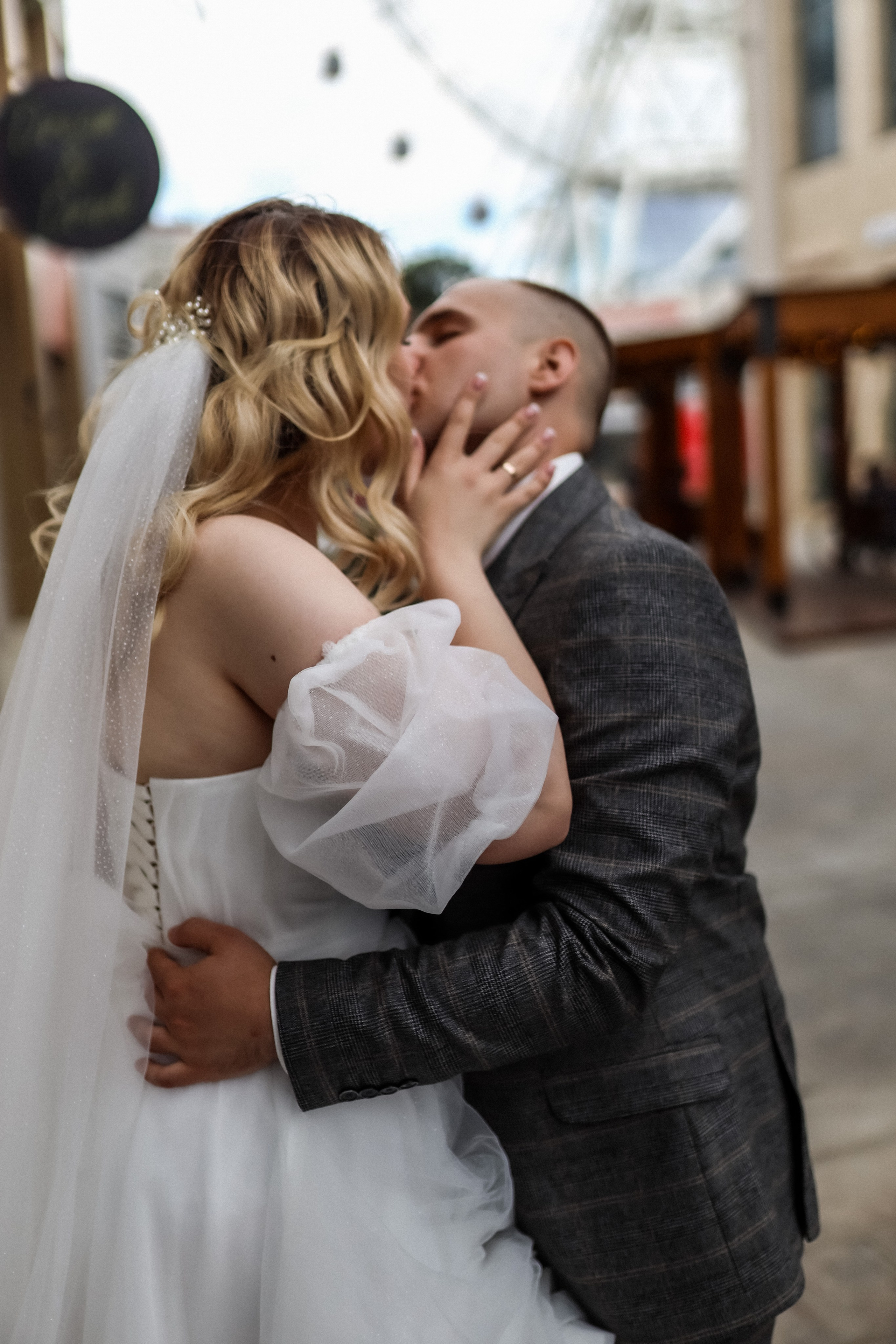 Денис и Дарья 20-06-2023. Kharchenkotatianaweddingphoto