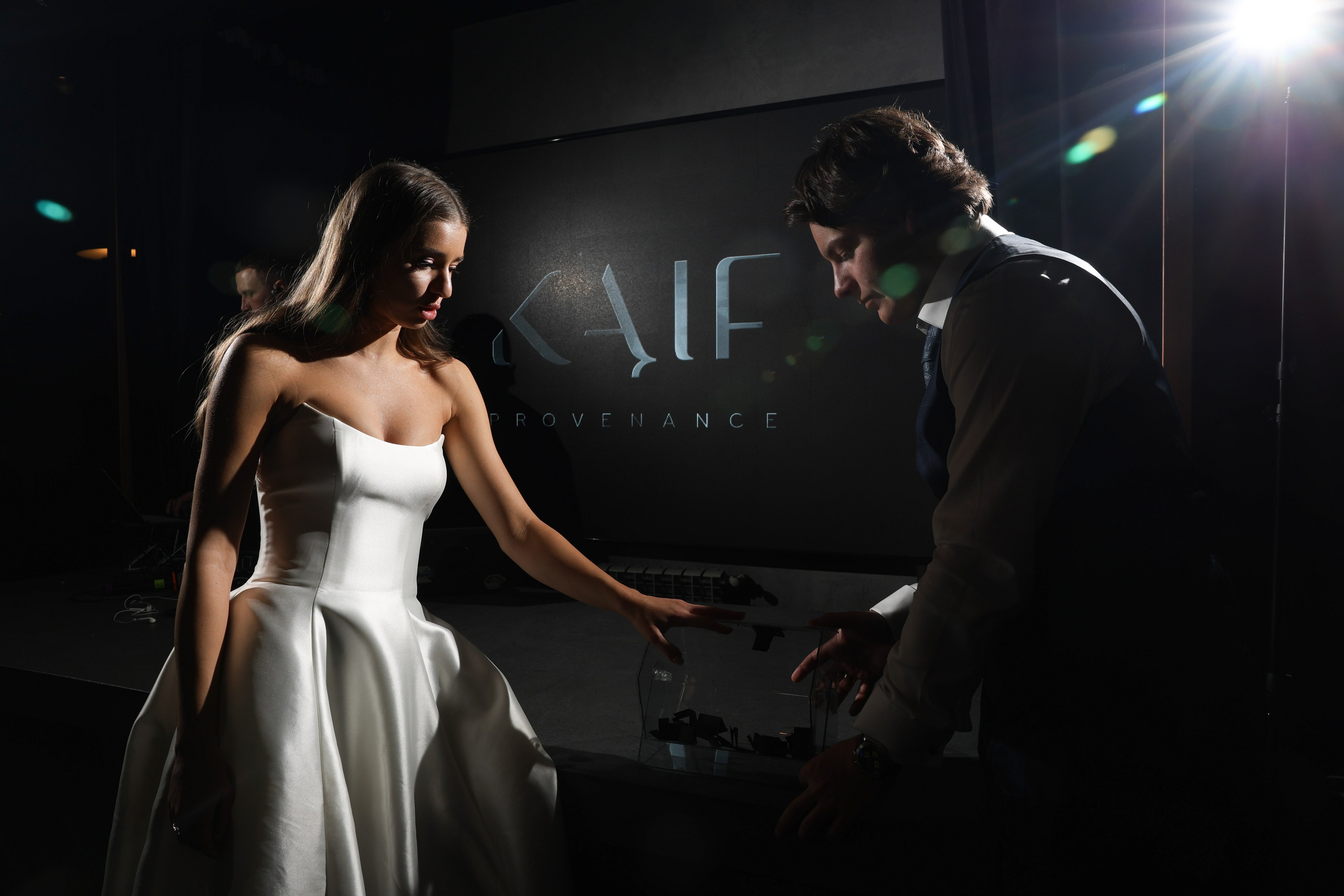 DENIS & ELIZAVETA Барвиха. Kharchenkotatianaweddingphoto