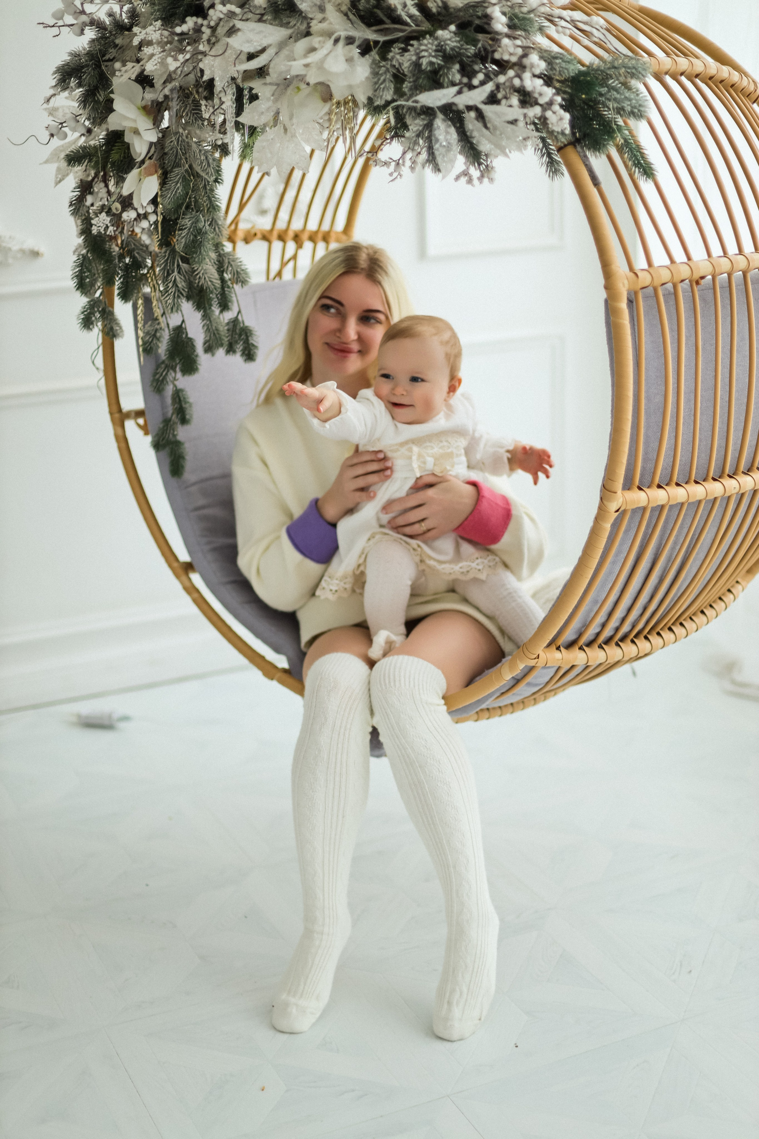 Аленка Луна. Kharchenkotatianaweddingphoto