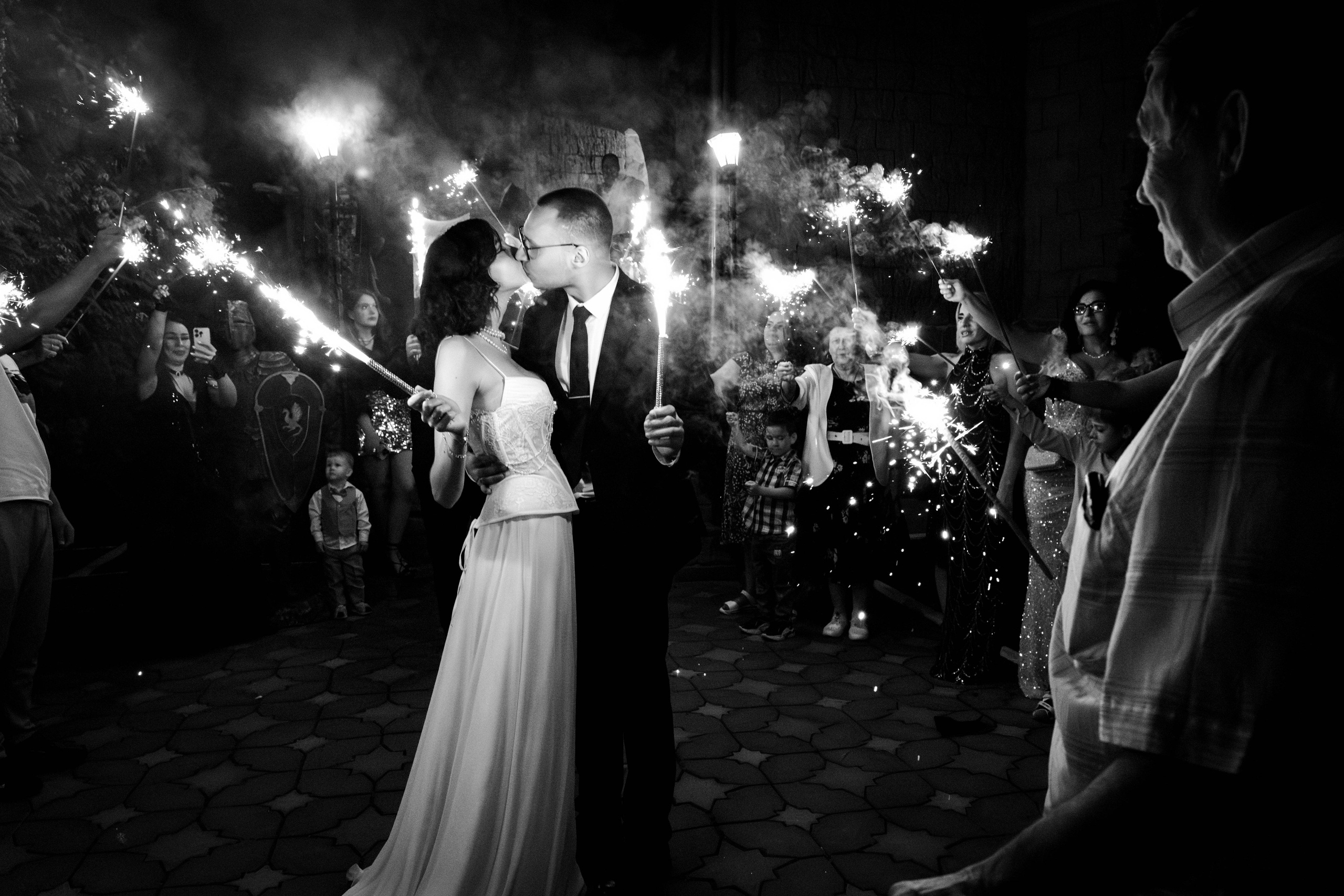 Портфолио свадебного фотографа в Курске. Свадебный и семейный фотограф в Курске Дмитрий Сазонов