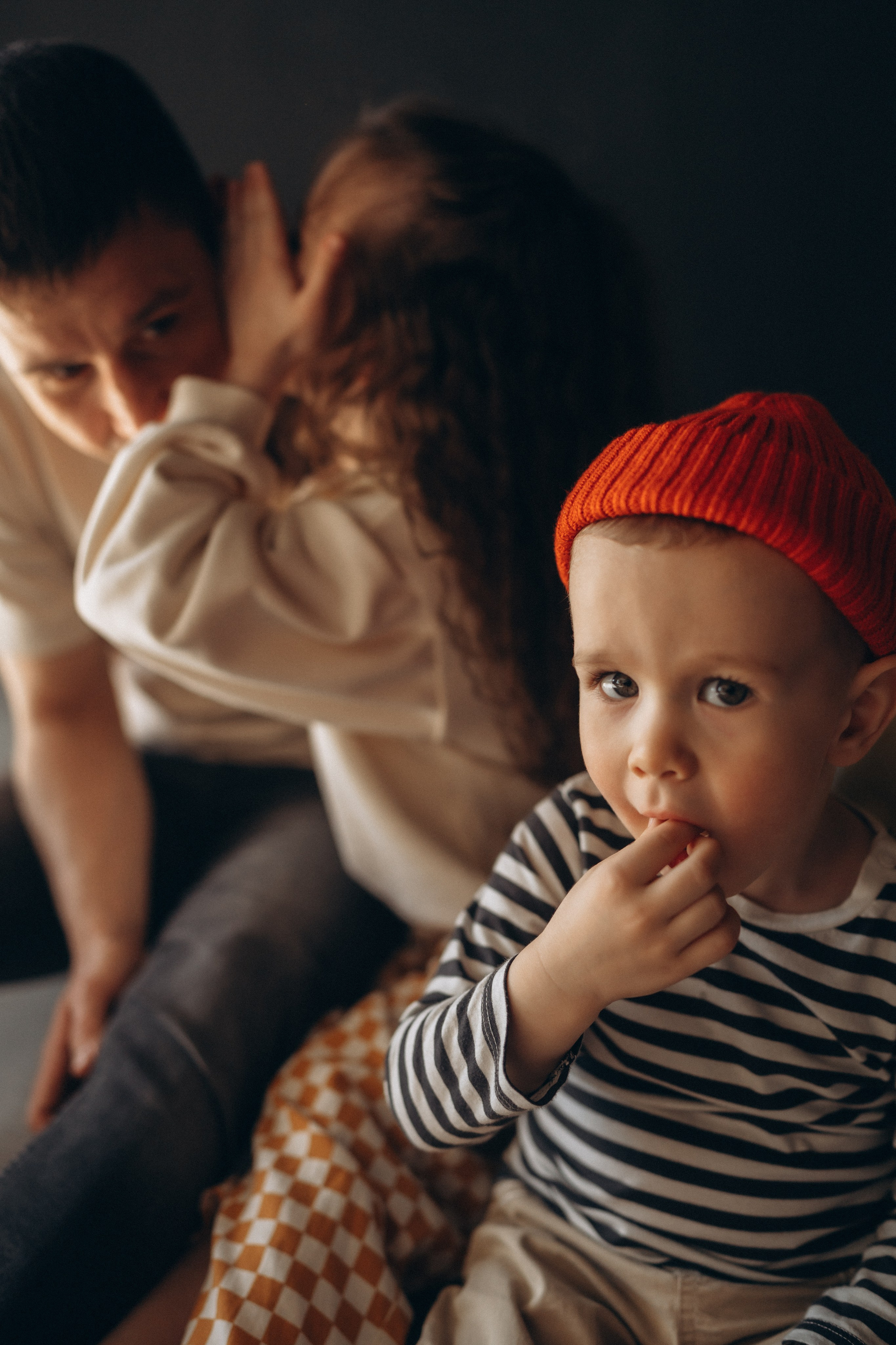 Мы. В прошлое воскресенье. Семейный фотограф в Ангарске/ Иркутске