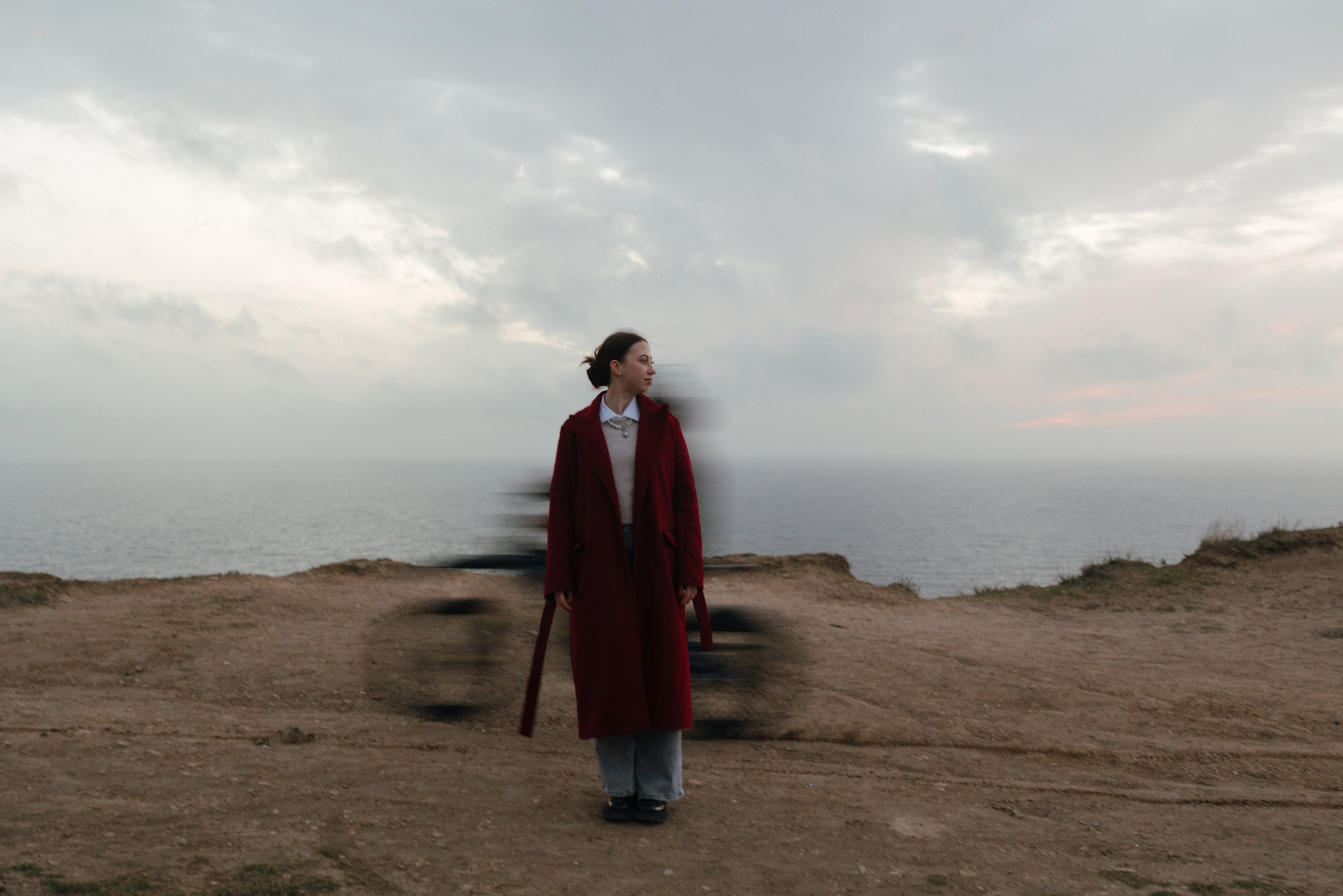 Валентина и Иван, г. Анапа