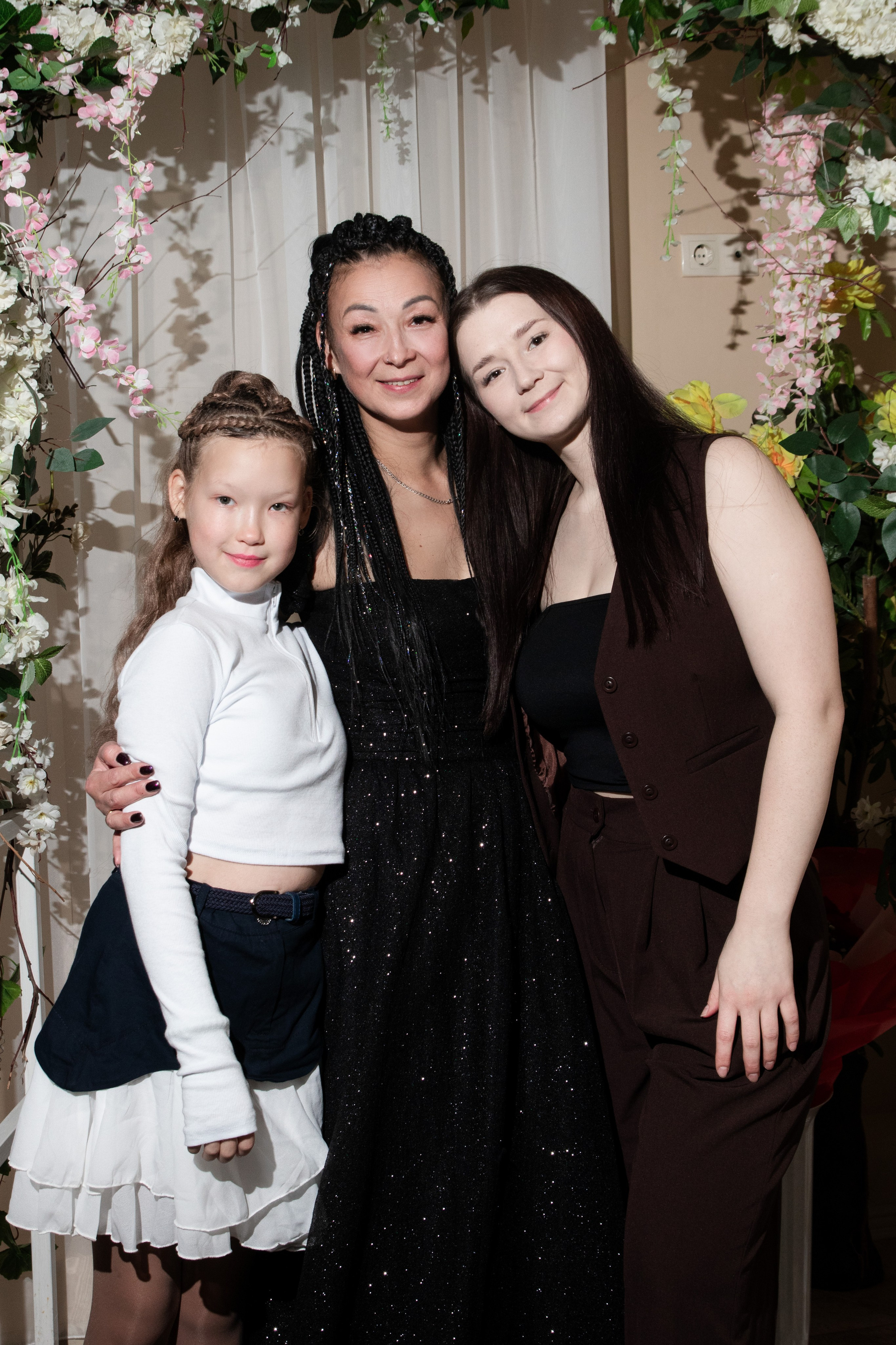 Юбилей. Фотограф продюсер съемок Йолдыз Плетнева