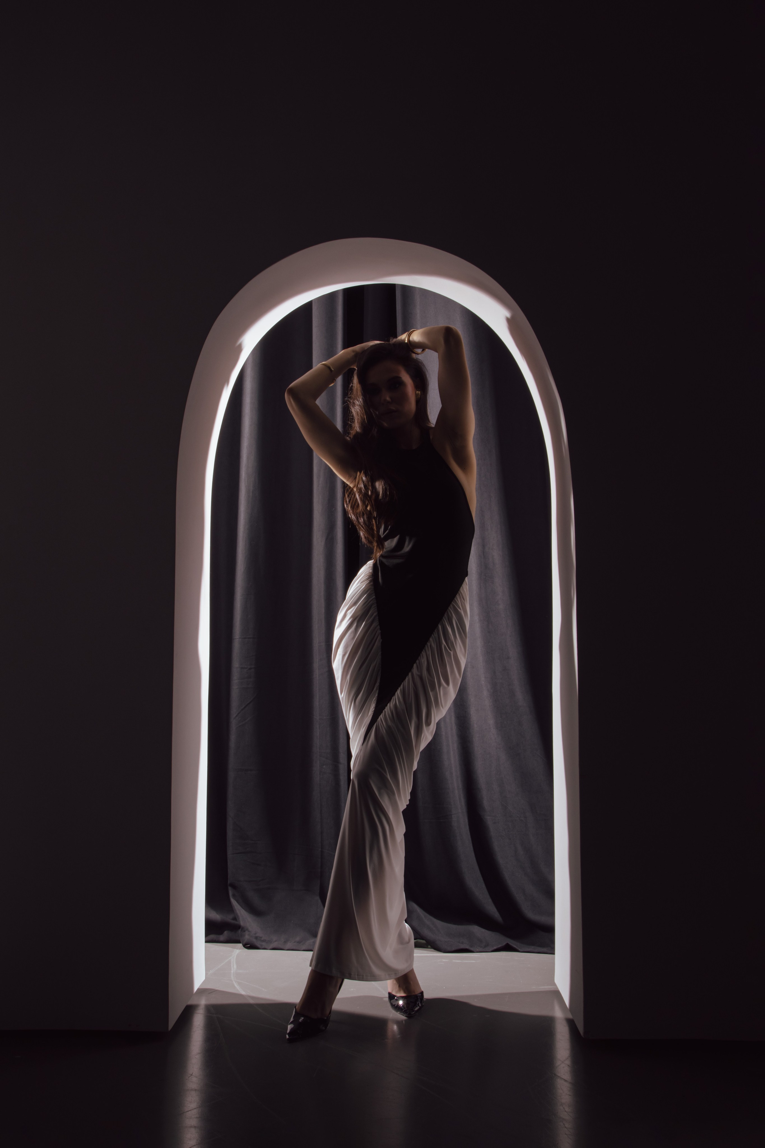 Женя. Фотограф продюсер съемок Йолдыз Плетнева