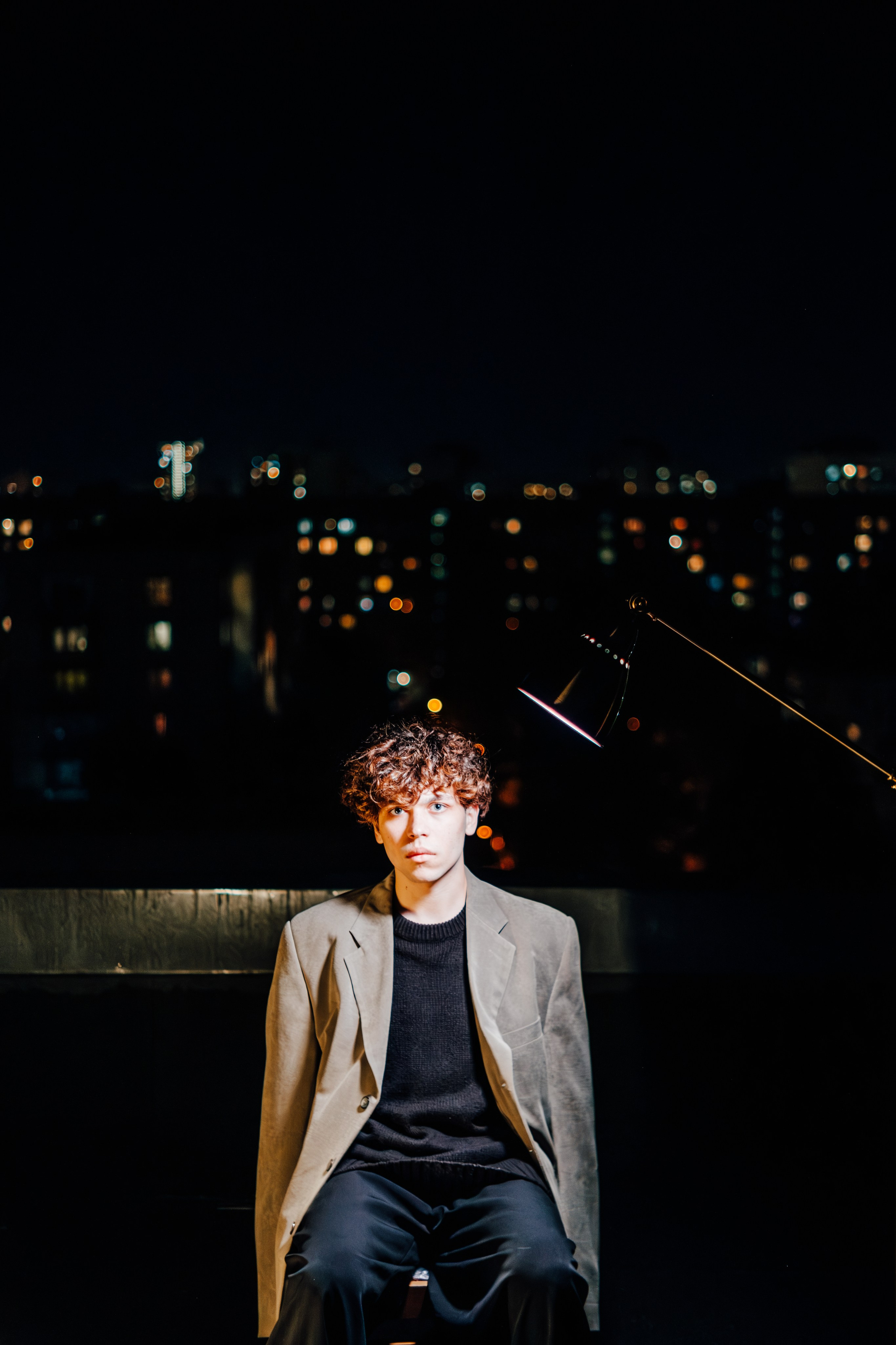 Даня. Прометей. Lickord