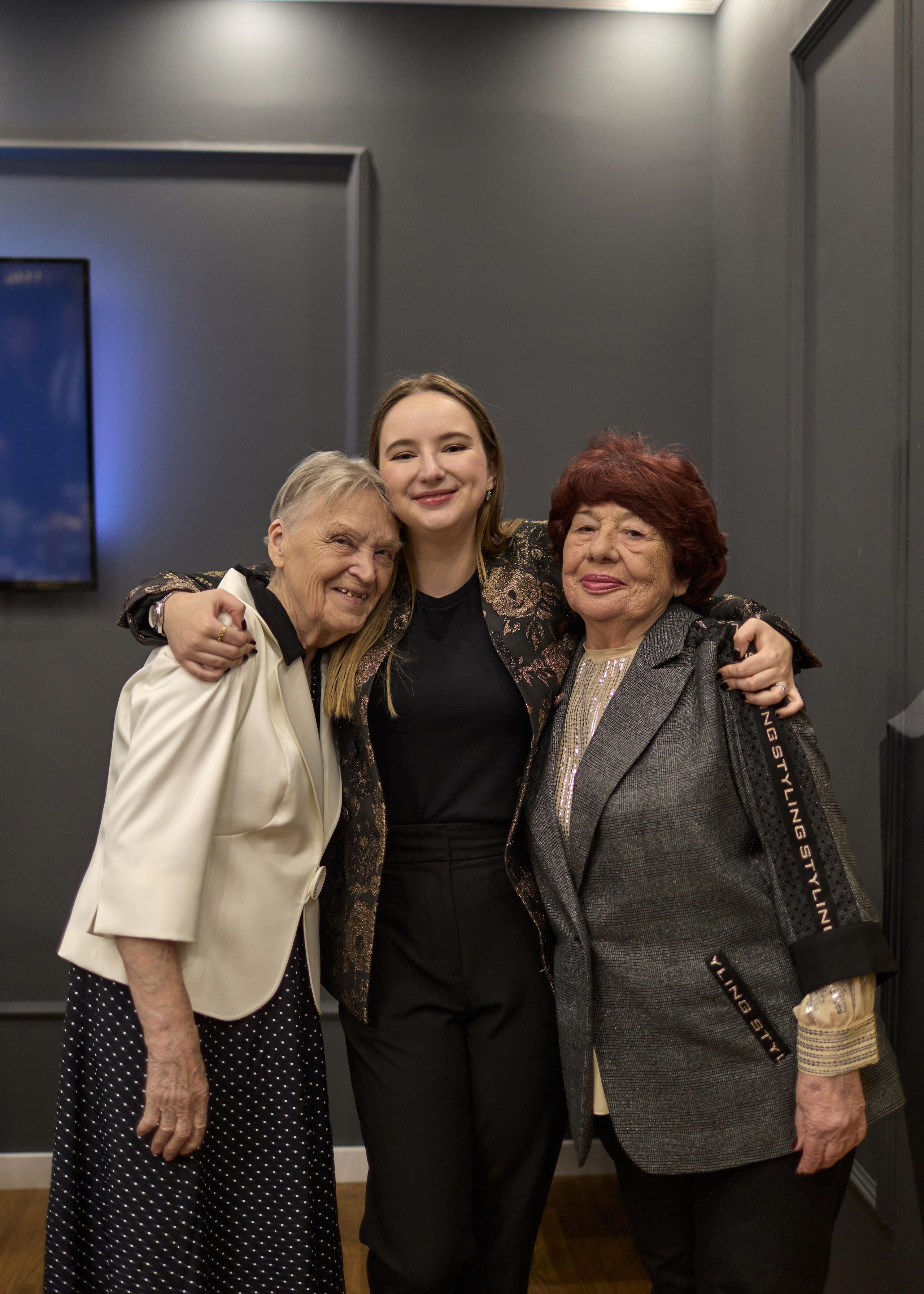 BIRTHDAY. Фотограф Мария Сивохина