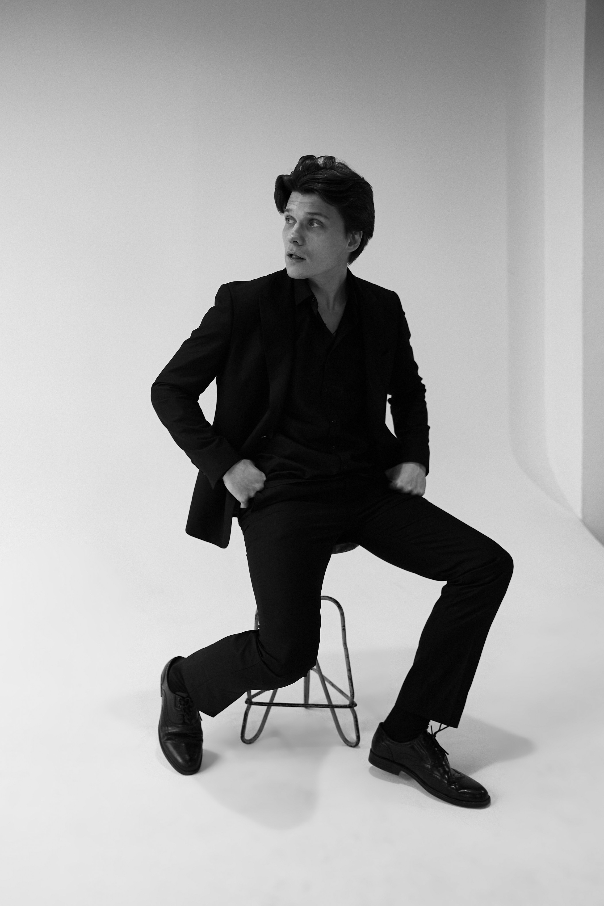 NIKITA. Фотограф Мария Сивохина