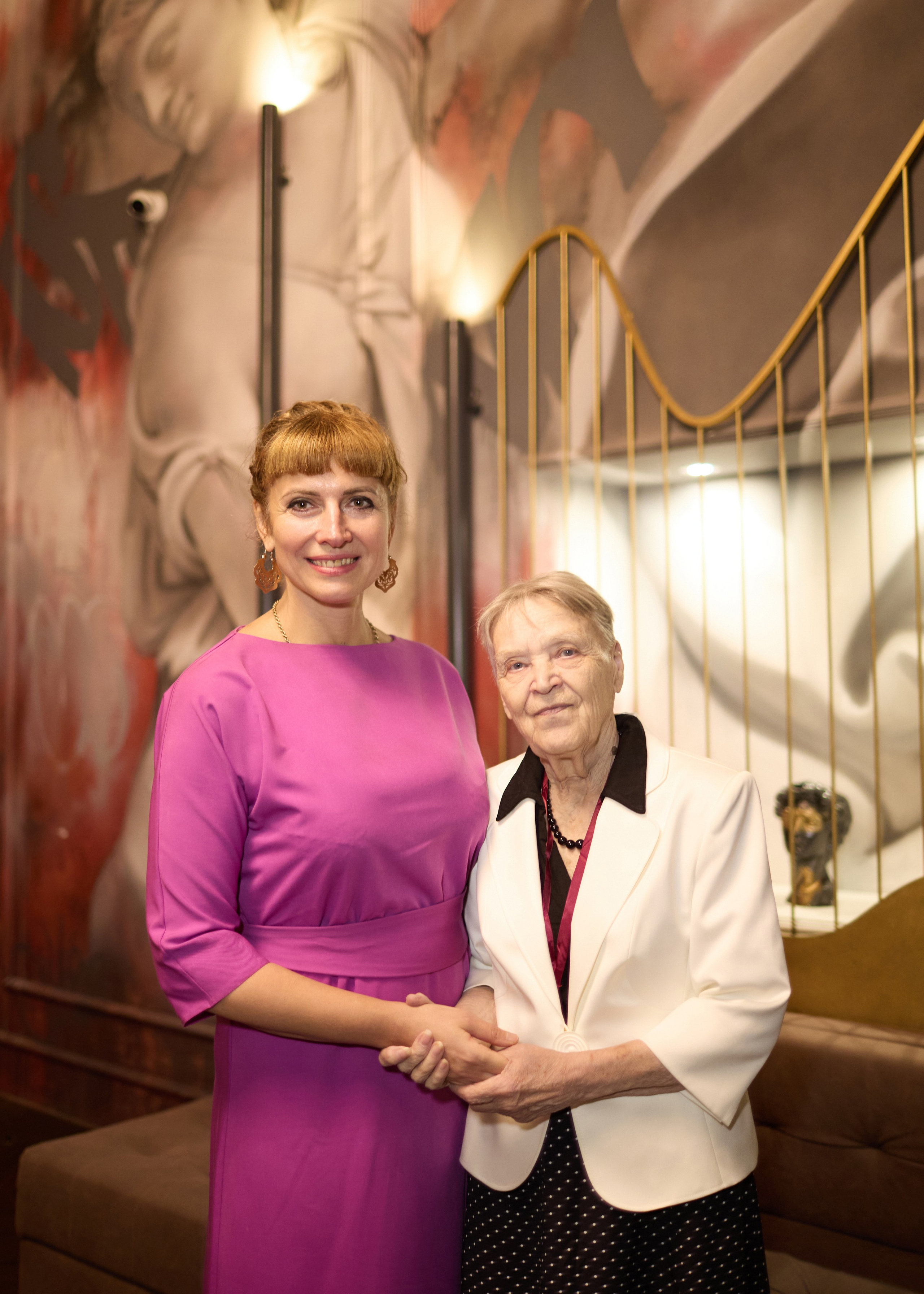 BIRTHDAY. Фотограф Мария Сивохина