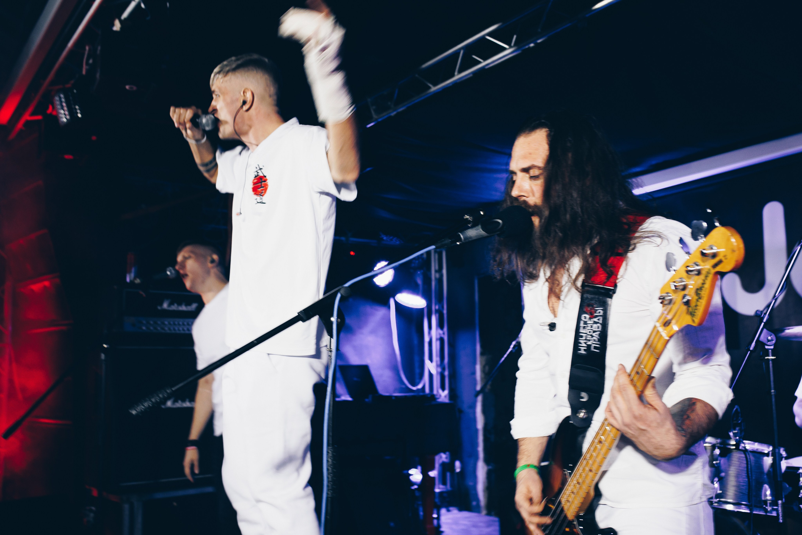 Ничего кроме Правды 4 года | 2025.01.25. Фотограф Антон Катунин | Симферополь